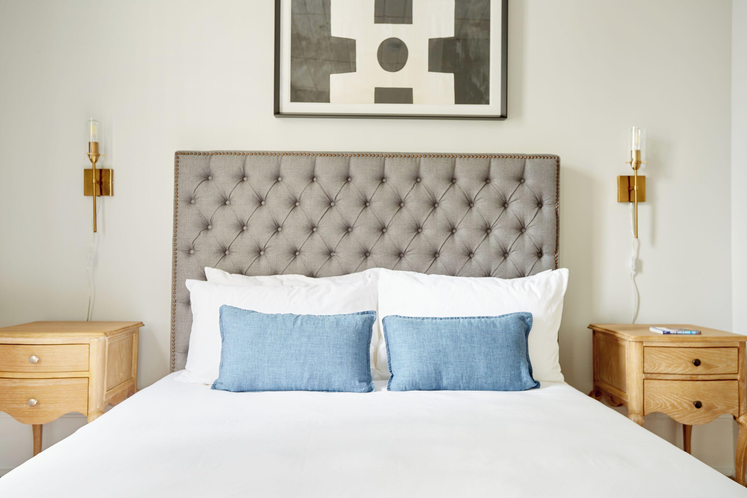 Sonder Baronne Manor 3* New Orleans