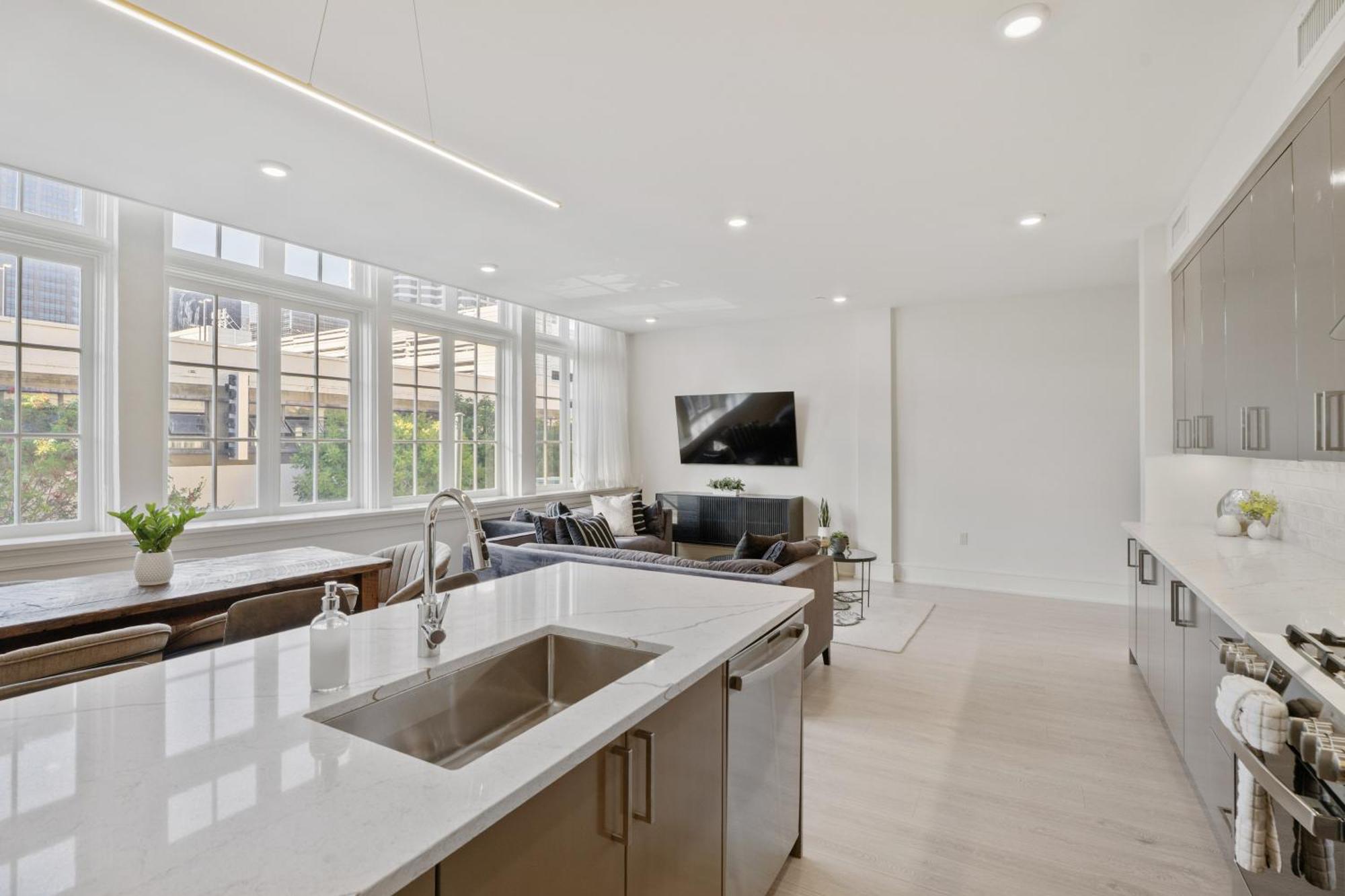 Hotel The Theodore *