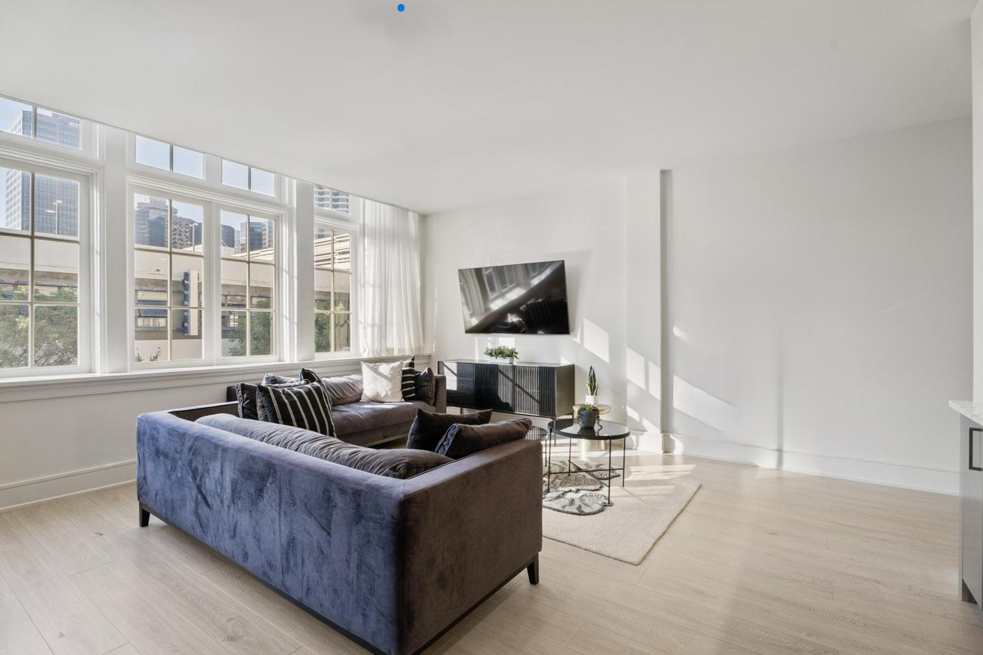 Hotel The Theodore New Orleans