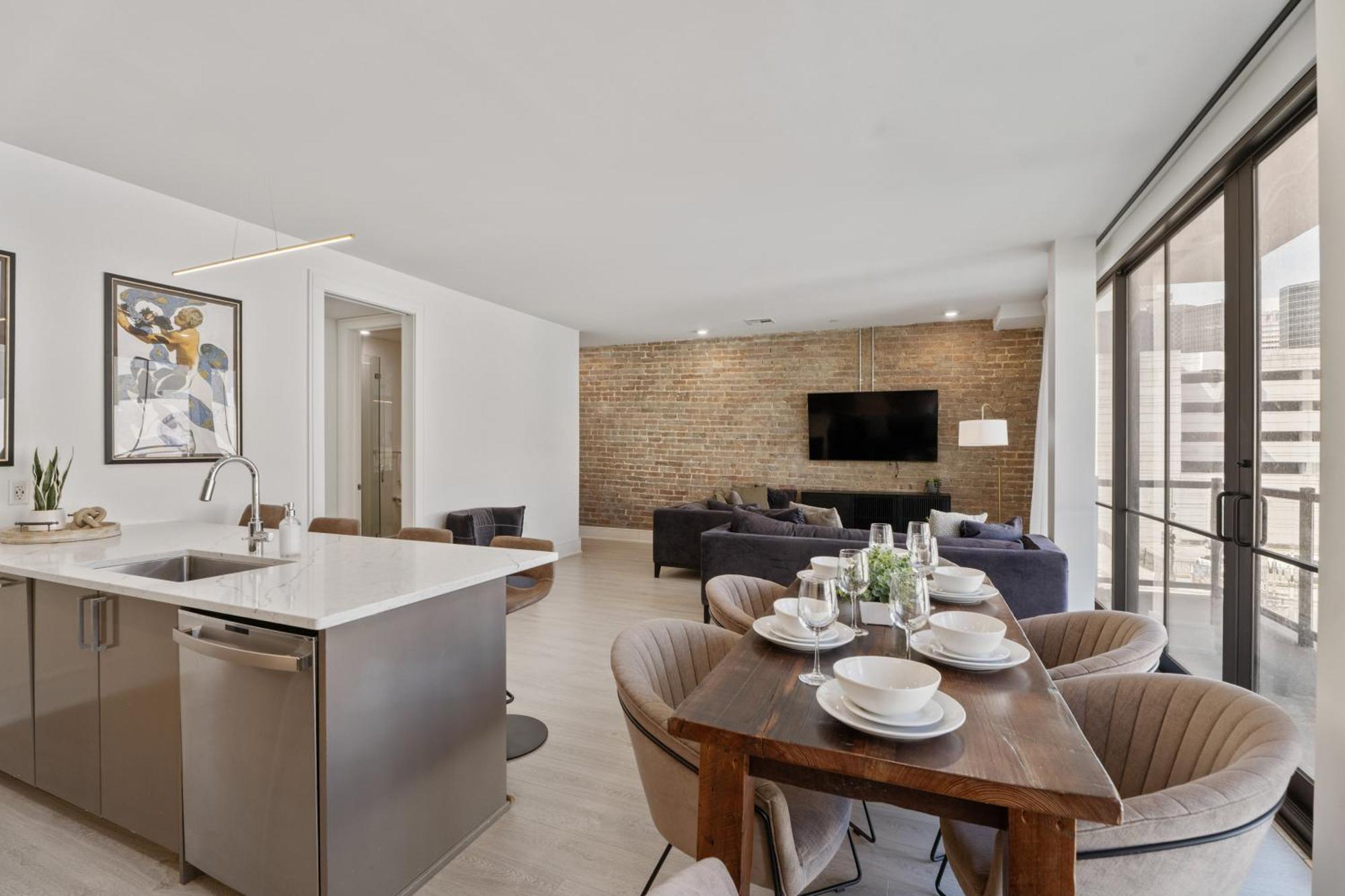 Hotel The Theodore New Orleans