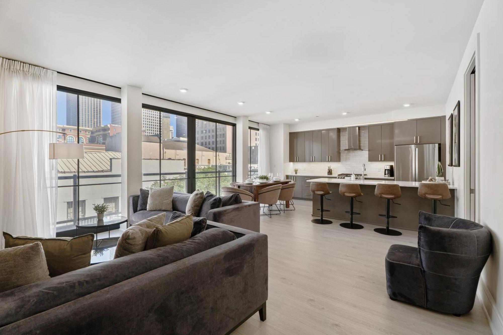 The Theodore Hotel *