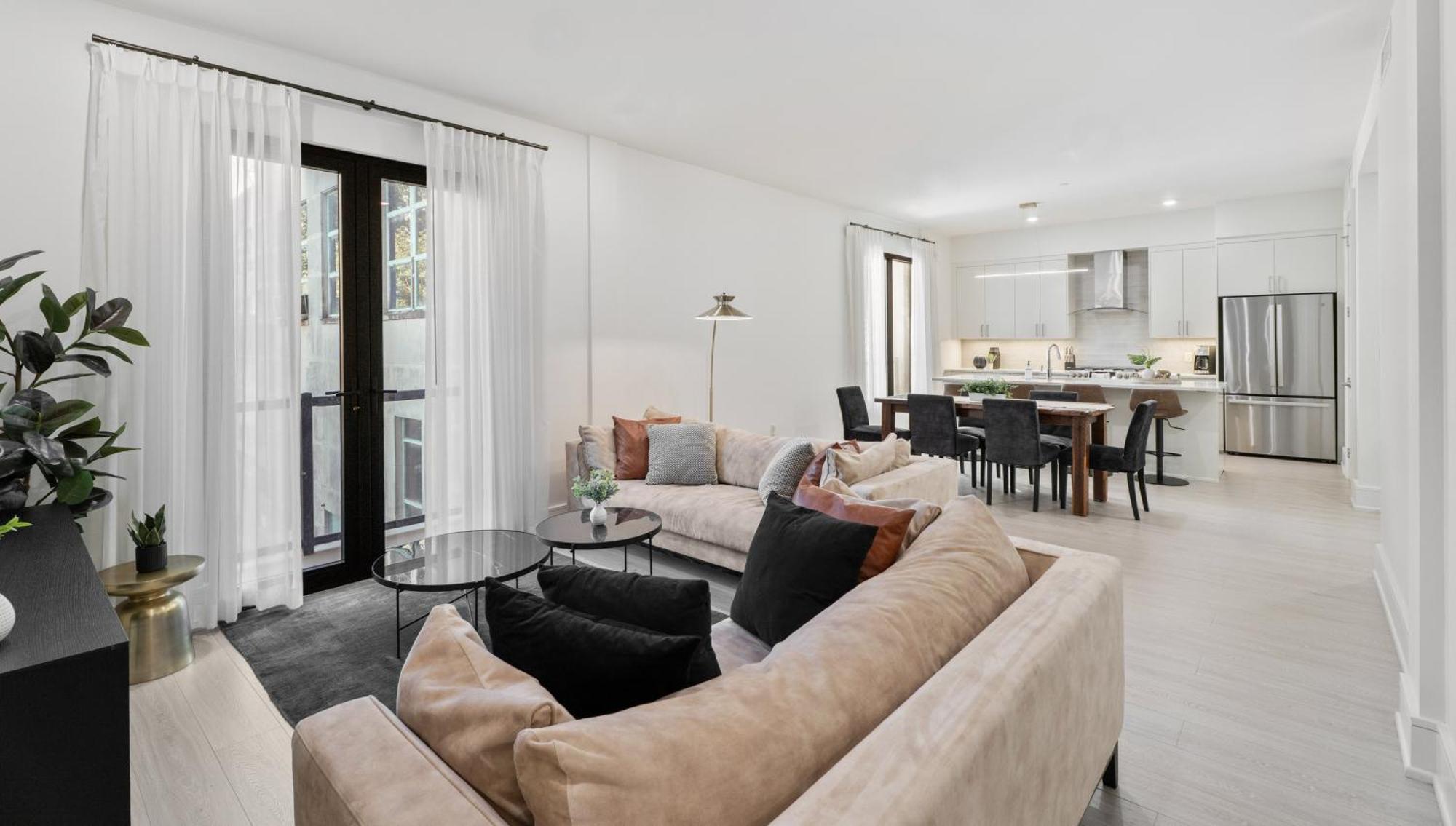 The Theodore Hotel *