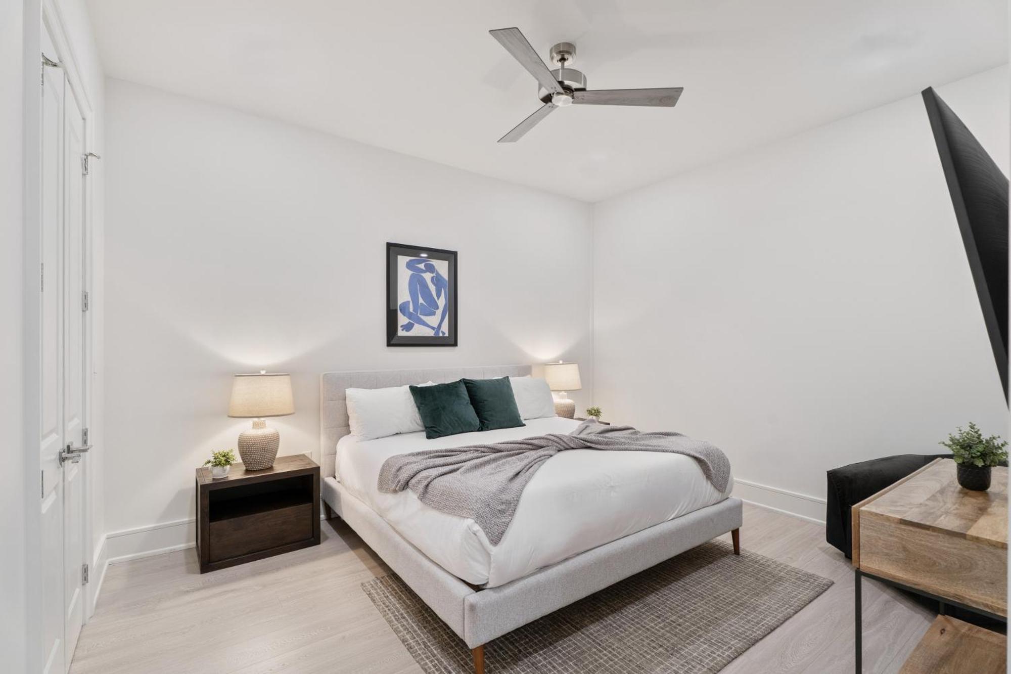 Hotel The Theodore New Orleans