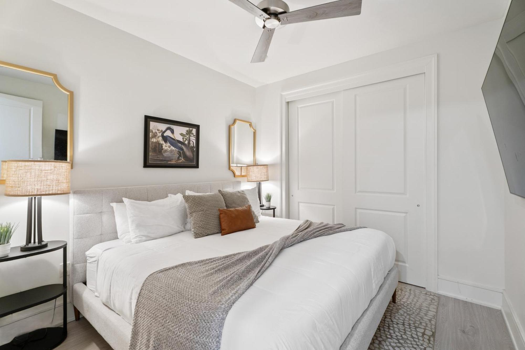 Hotel The Theodore New Orleans