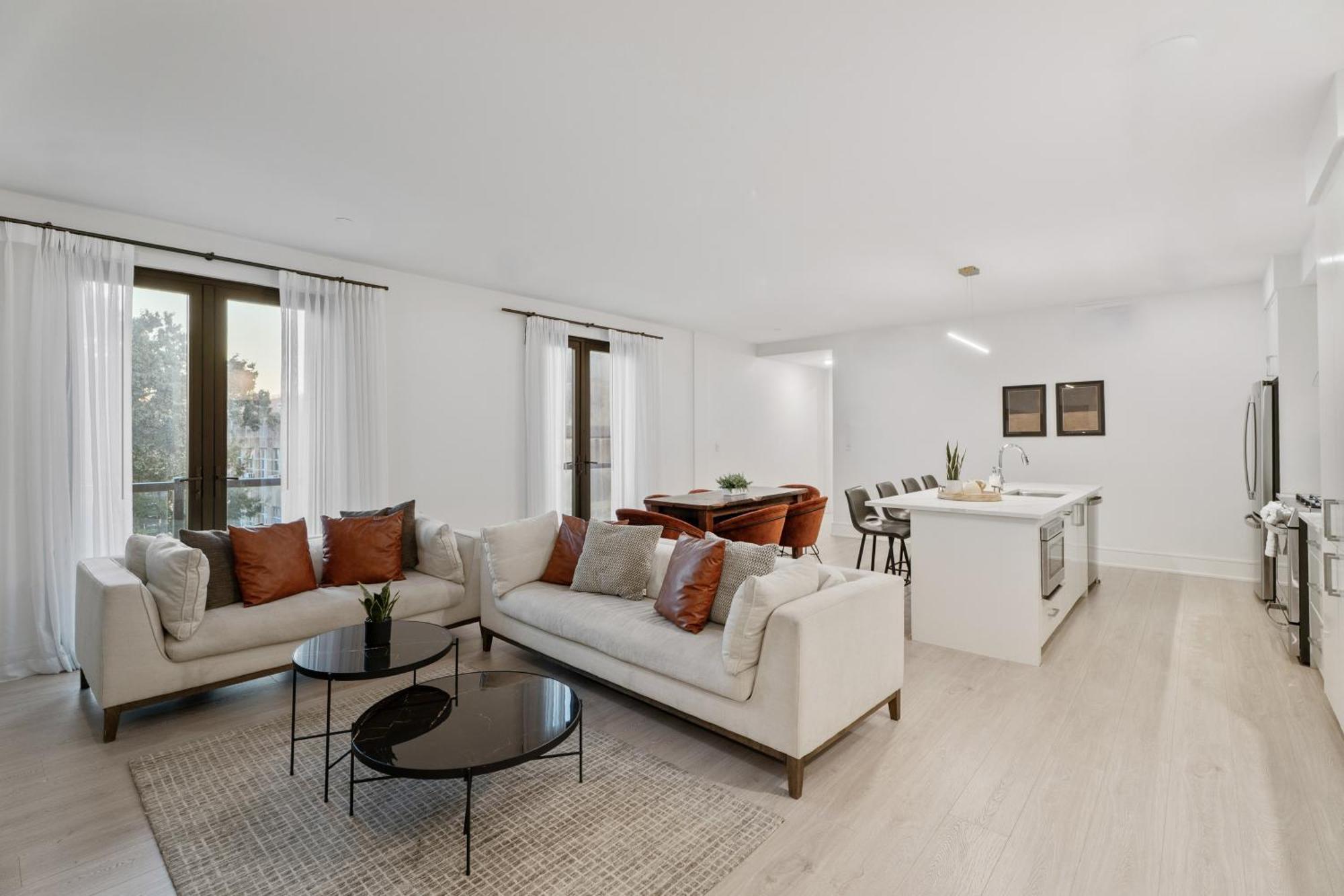 The Theodore * New Orleans