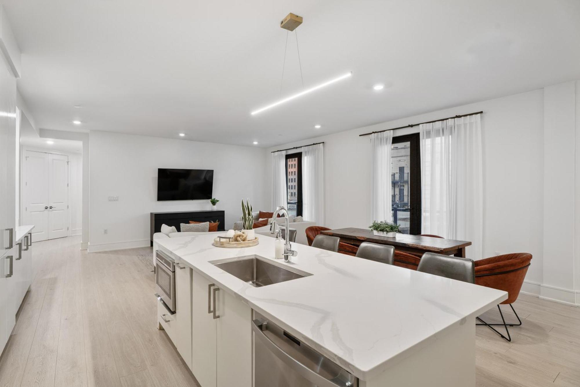 The Theodore * New Orleans