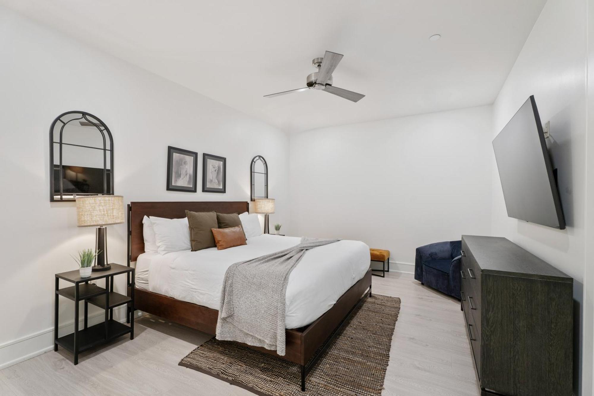 The Theodore Hotel New Orleans