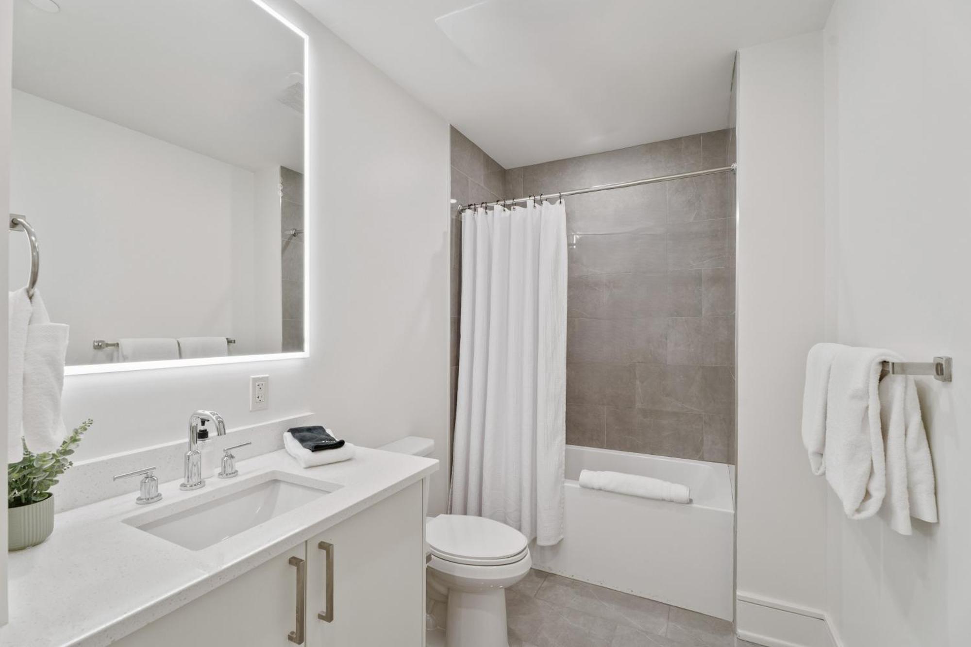 The Theodore New Orleans