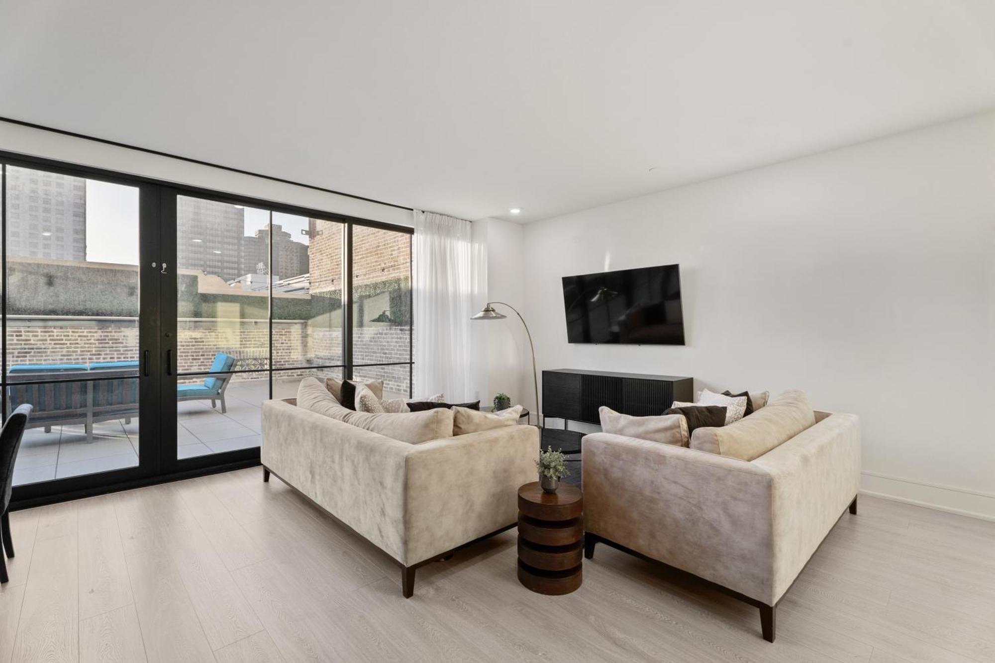 The Theodore Hotel *