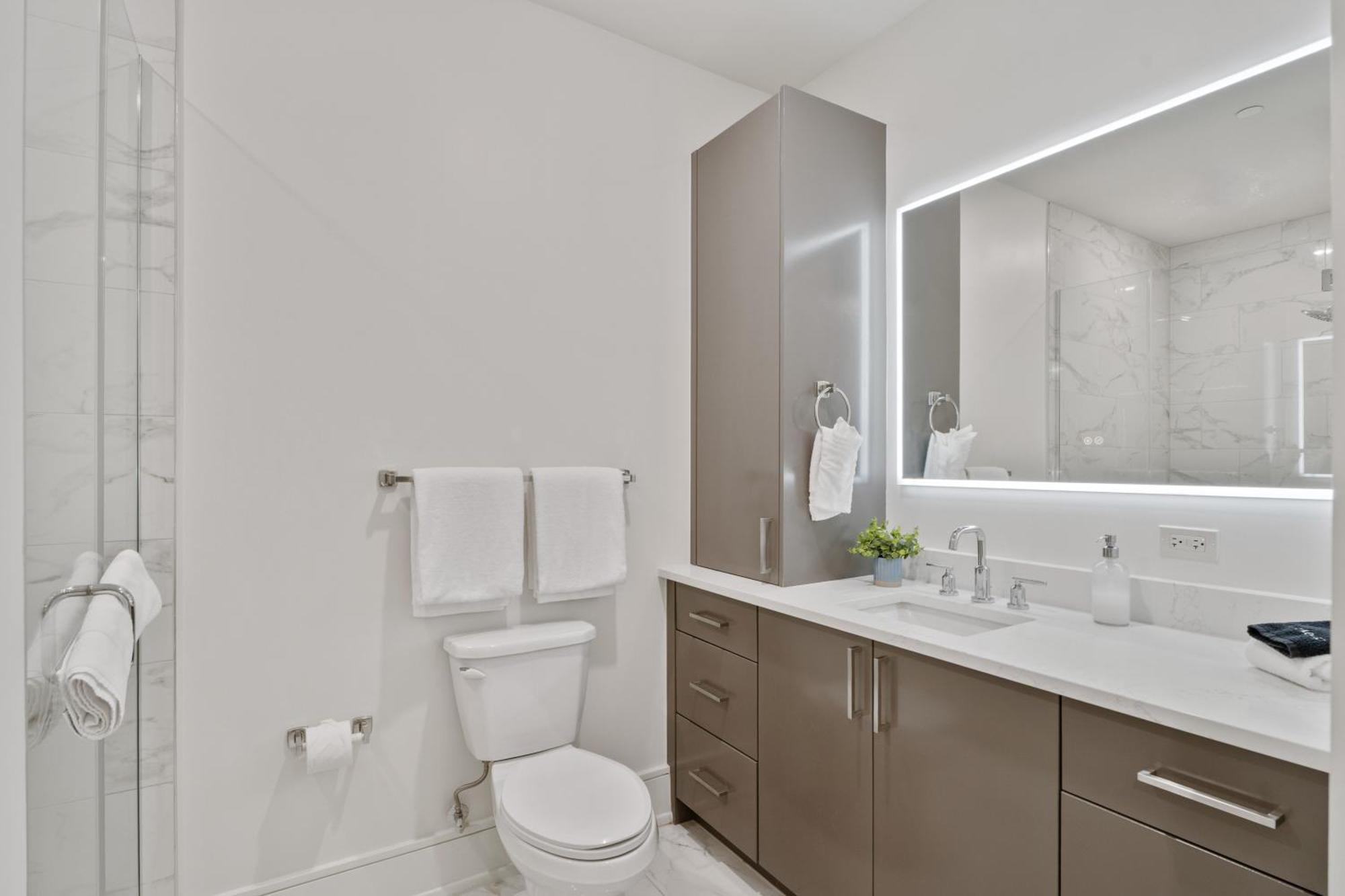 The Theodore * New Orleans