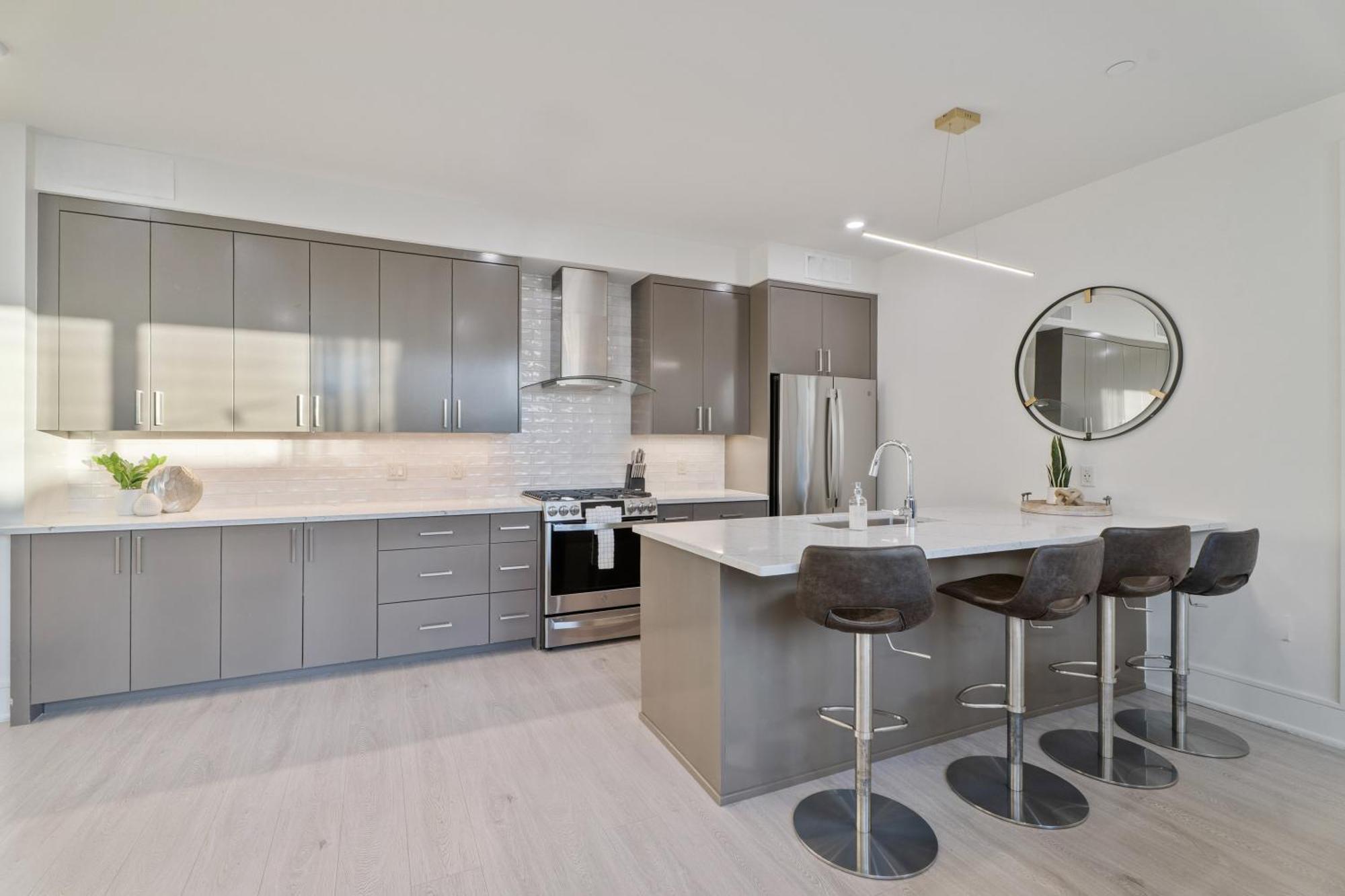 Hotel The Theodore New Orleans