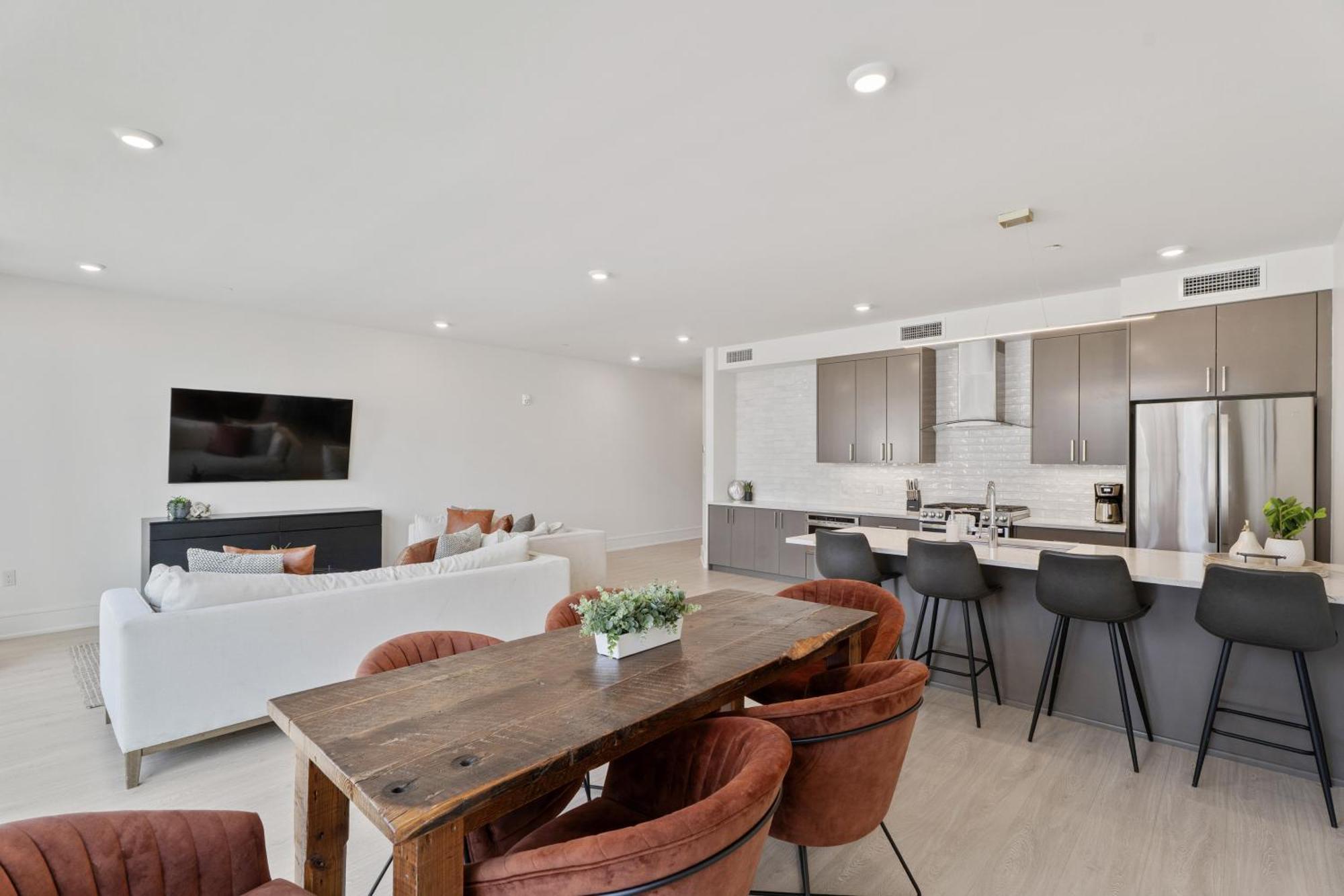 The Theodore * New Orleans