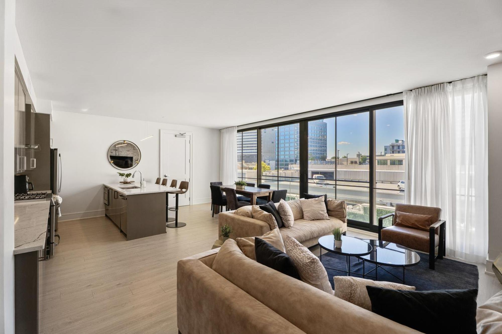 The Theodore Hotel *