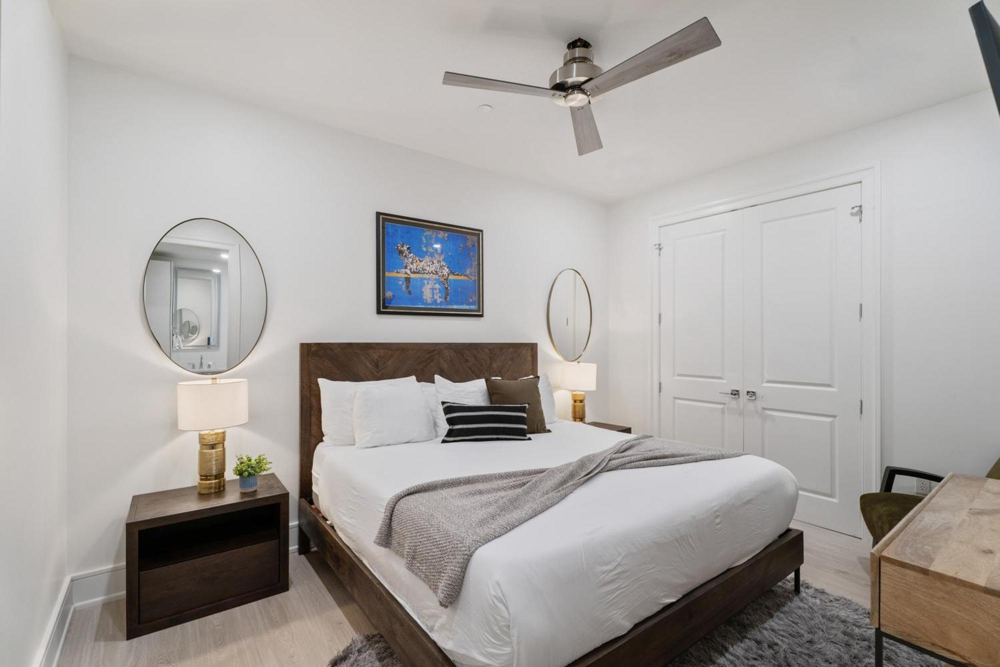 Hotel The Theodore *