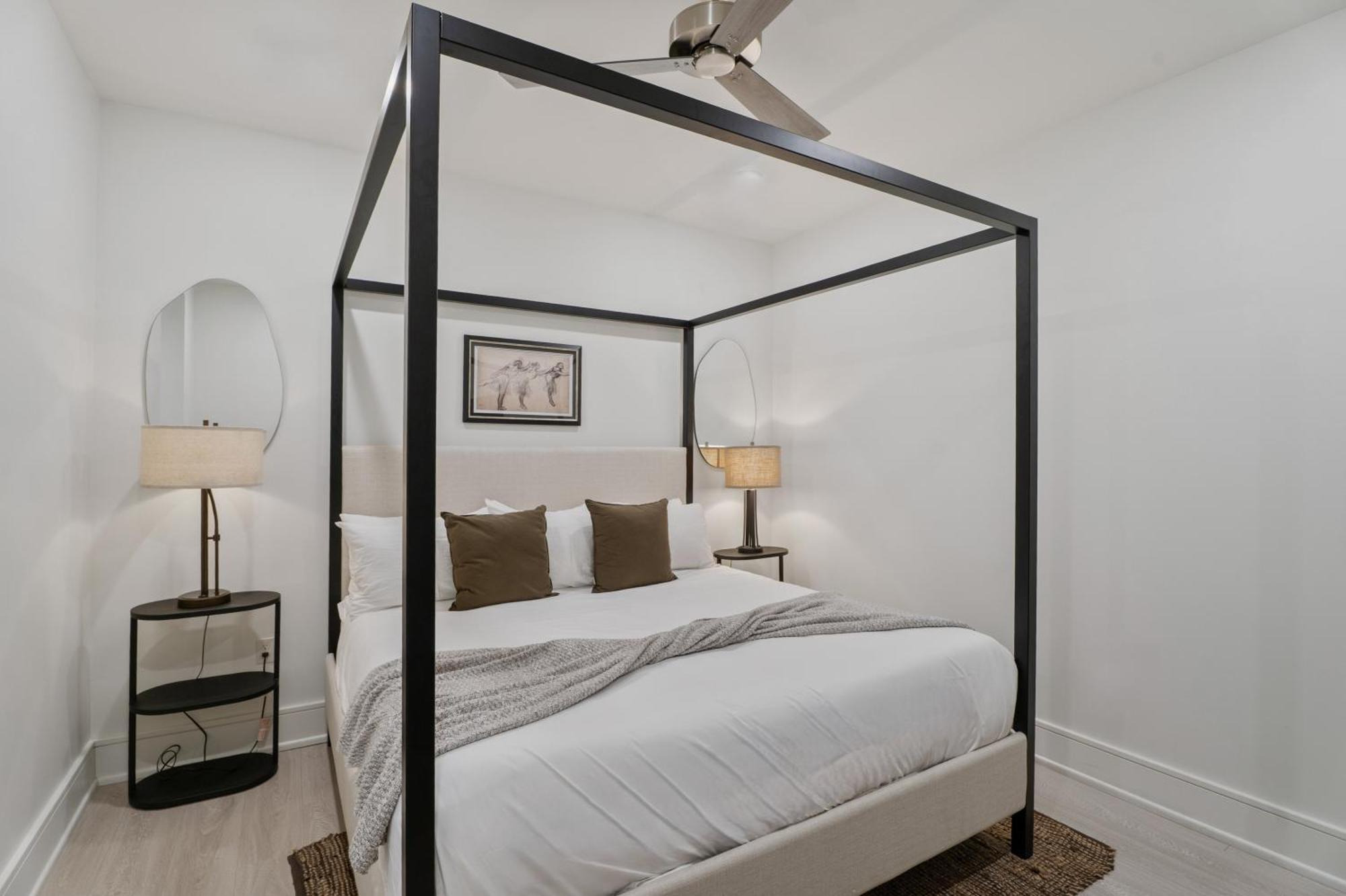 Hotel The Theodore New Orleans