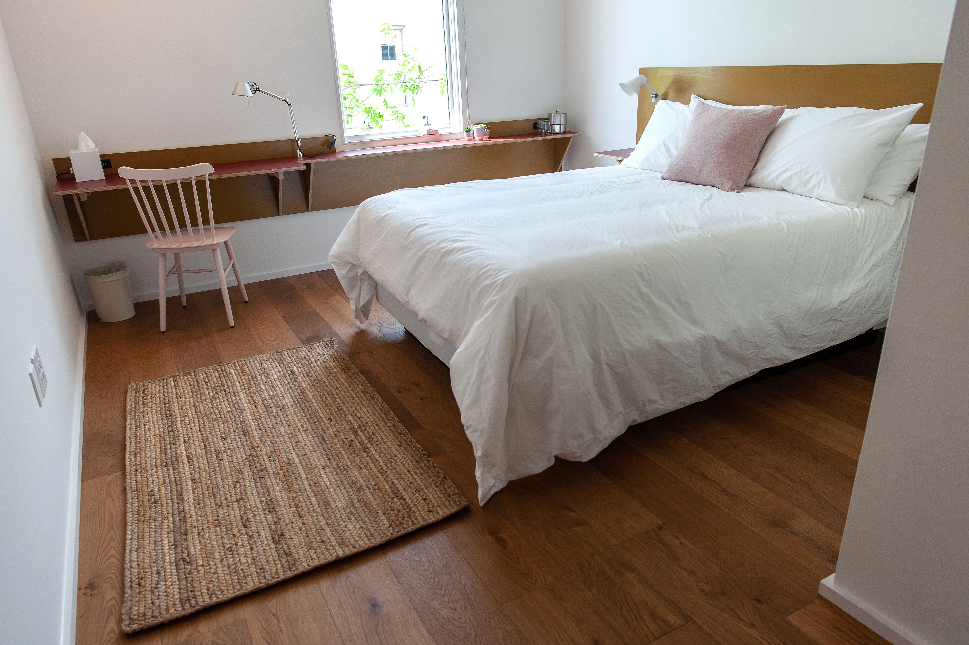 Travelers Hotel New Orleans