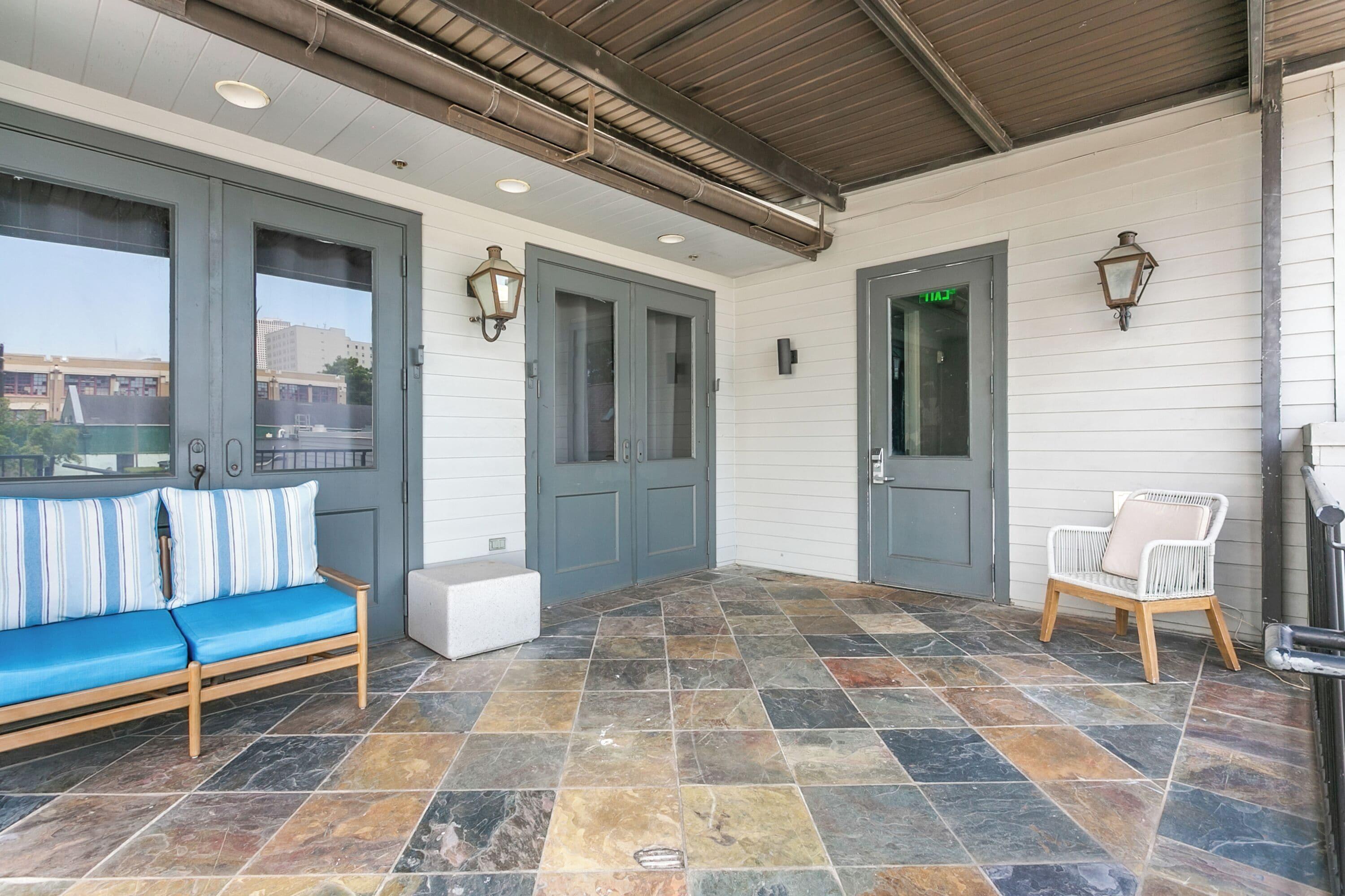 Hotel The Irish House *