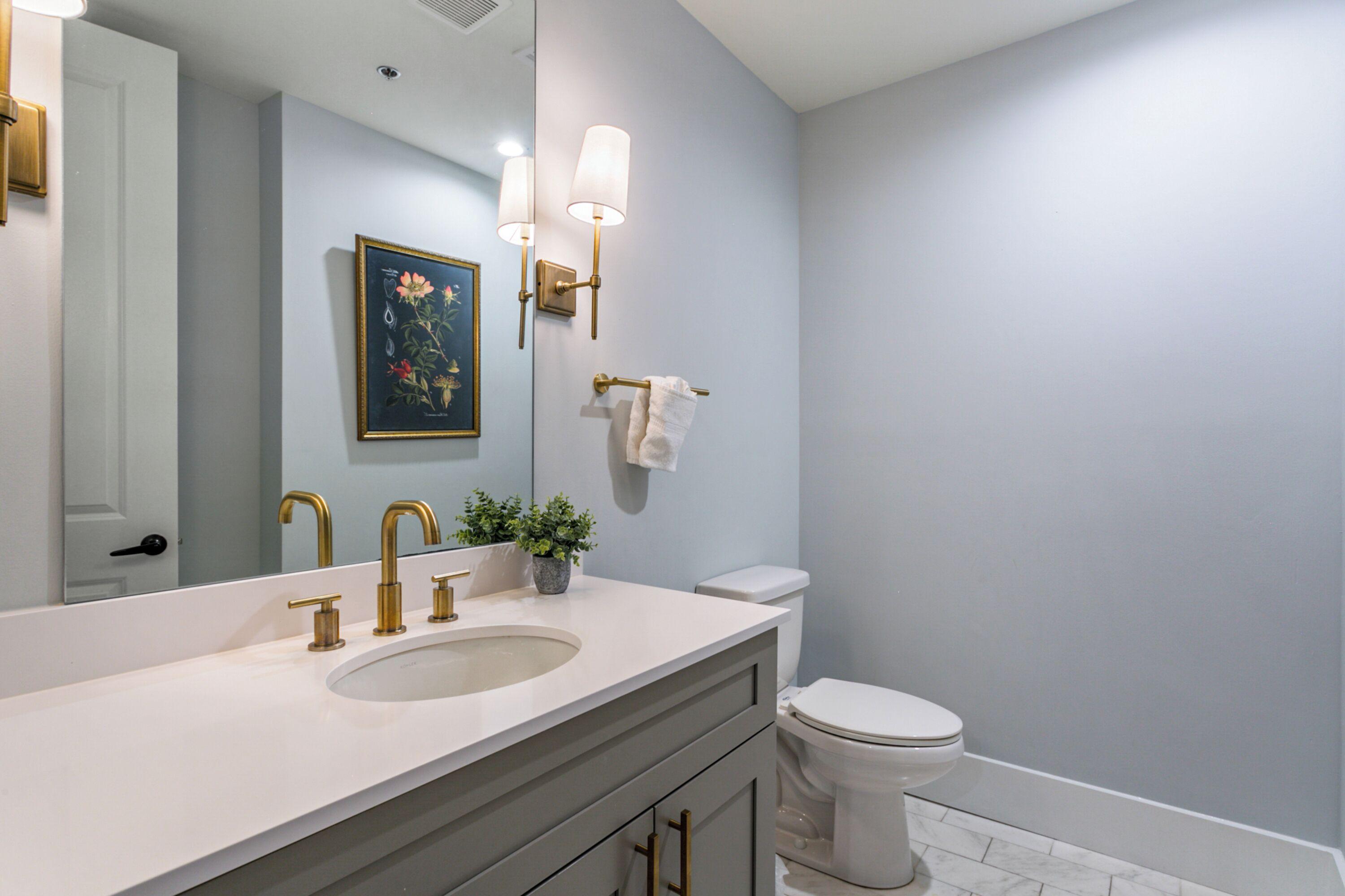 The Irish House * New Orleans