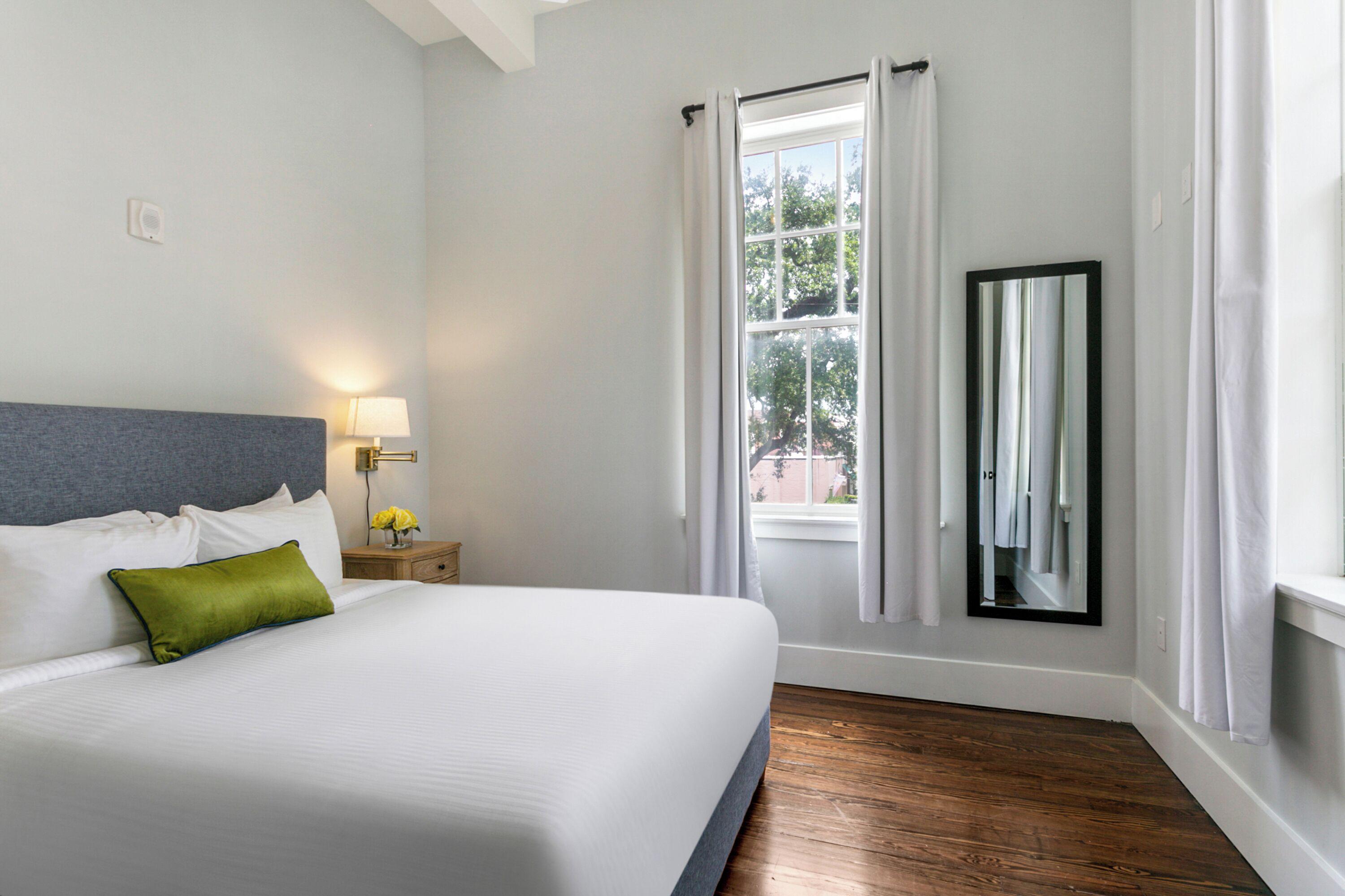 Hotel The Irish House New Orleans