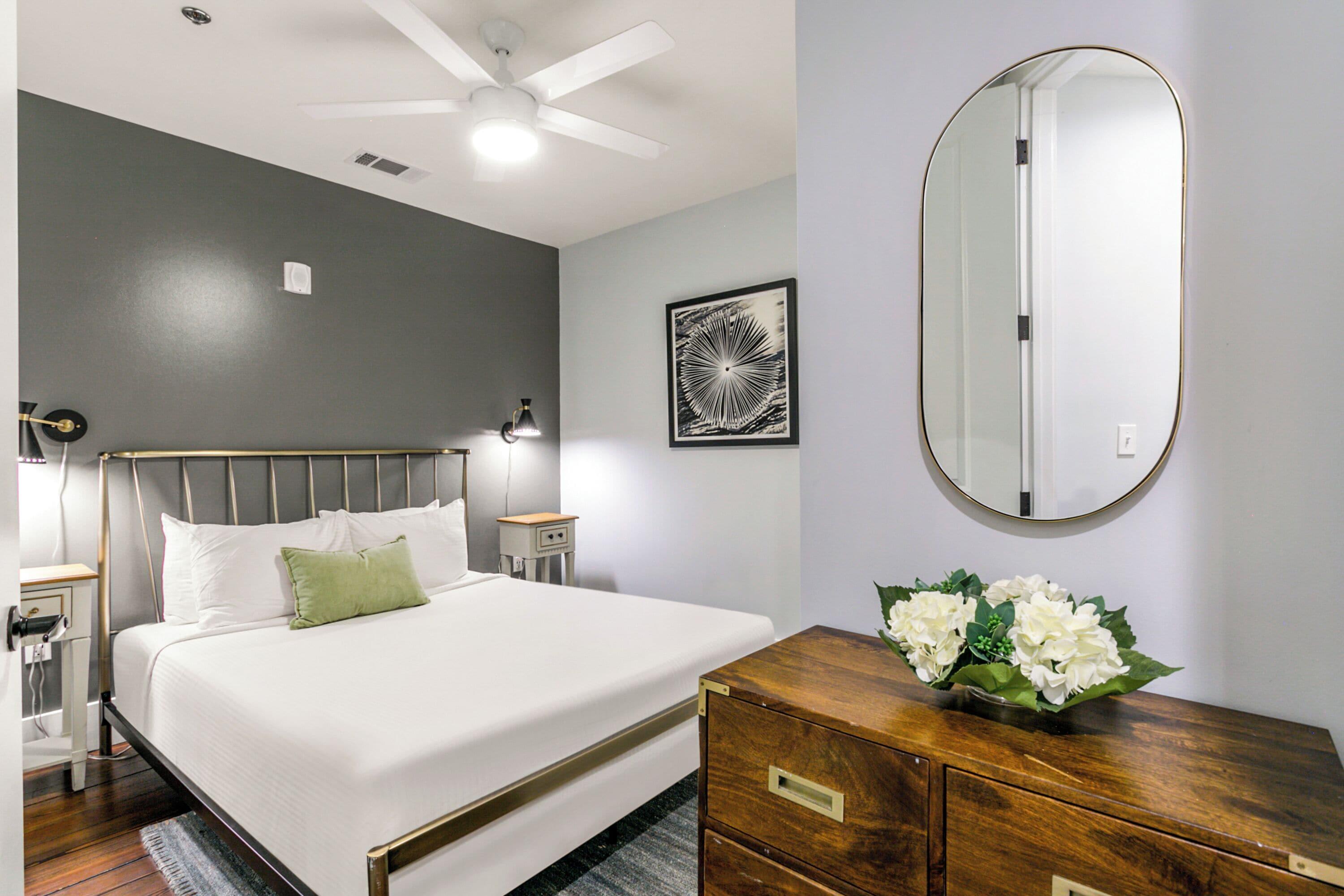 The Irish House New Orleans