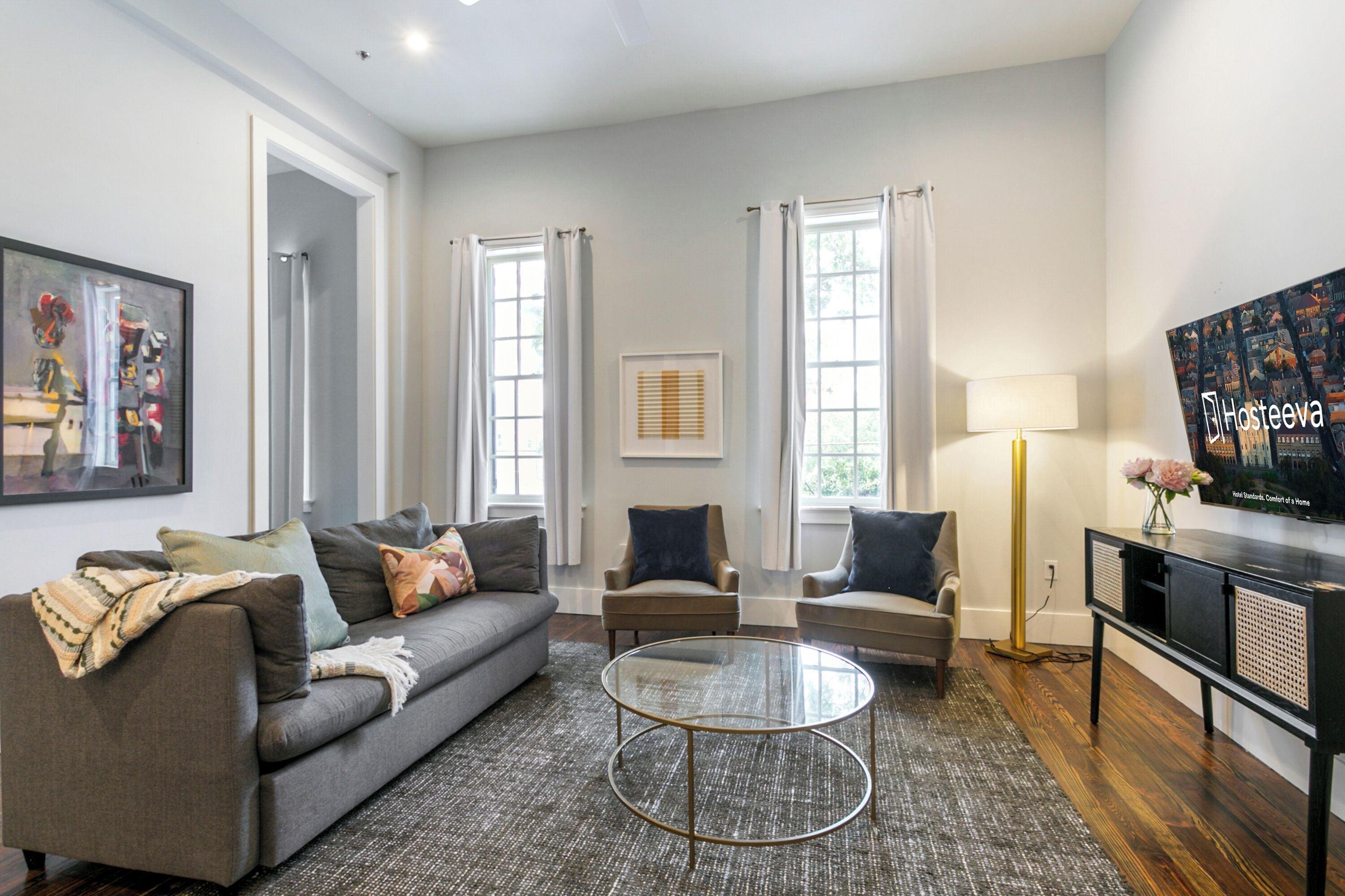 The Irish House * New Orleans