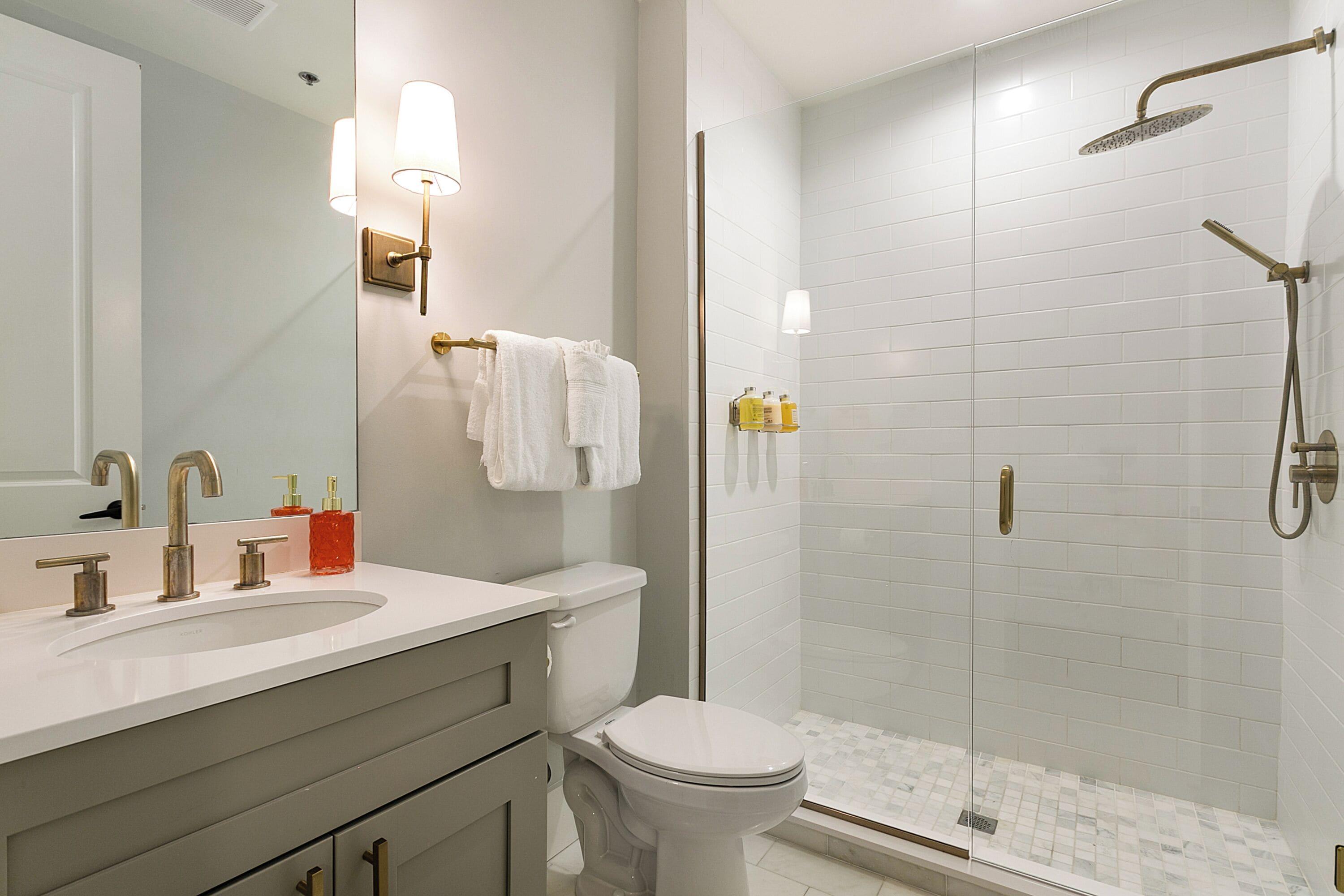 The Irish House New Orleans