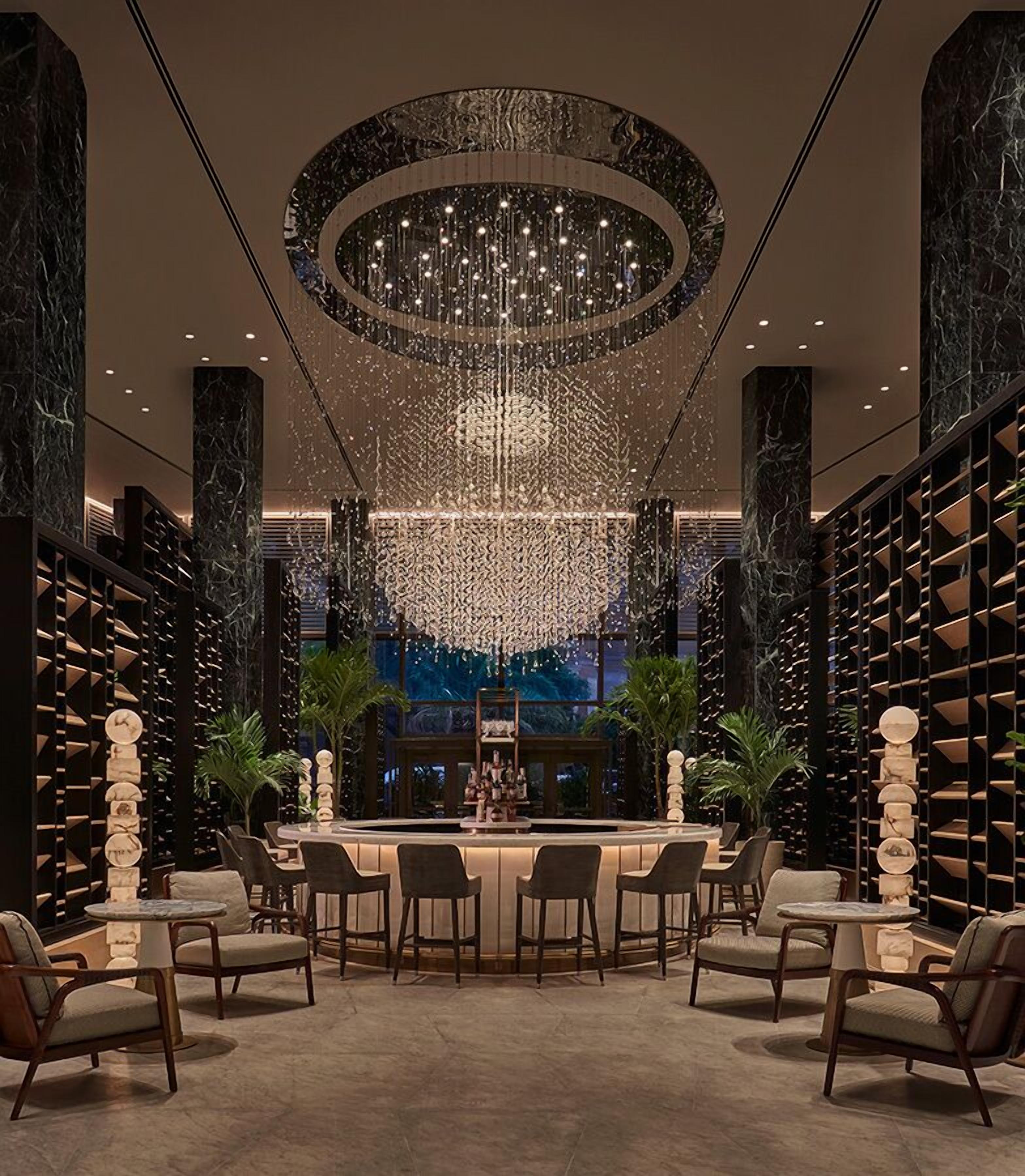 Four Seasons New Orleans