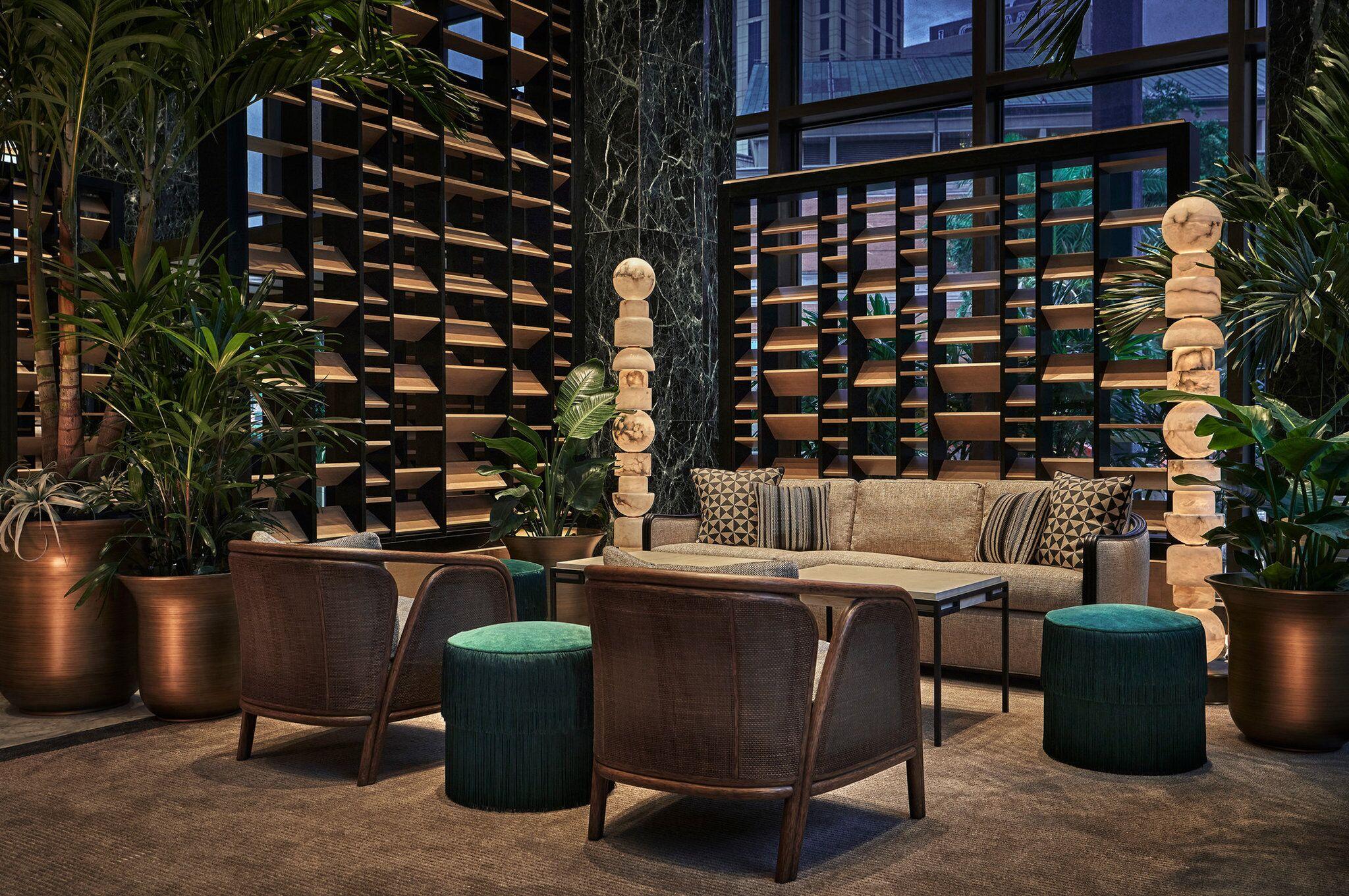 Four Seasons 5* New Orleans