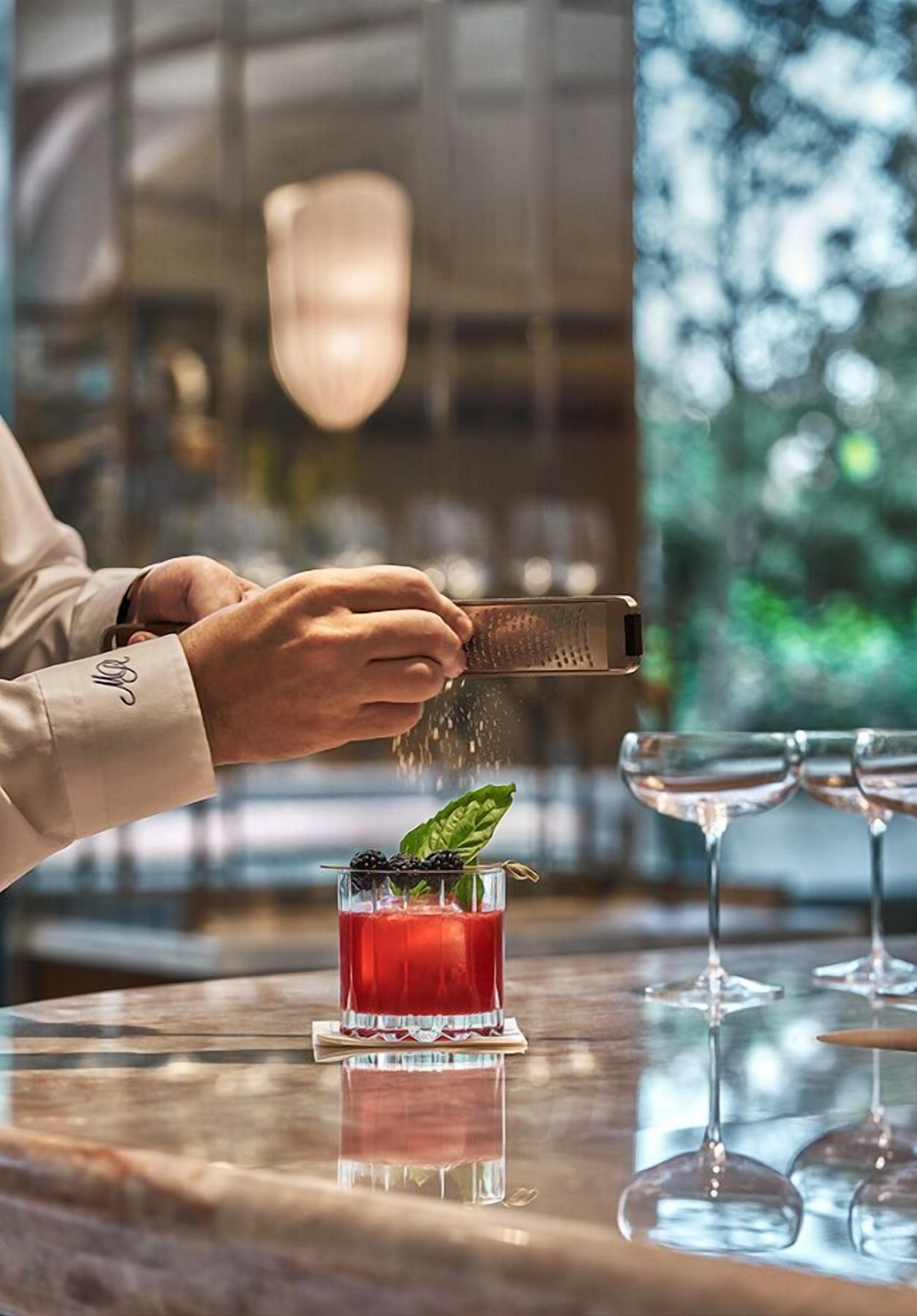 Four Seasons 5* New Orleans