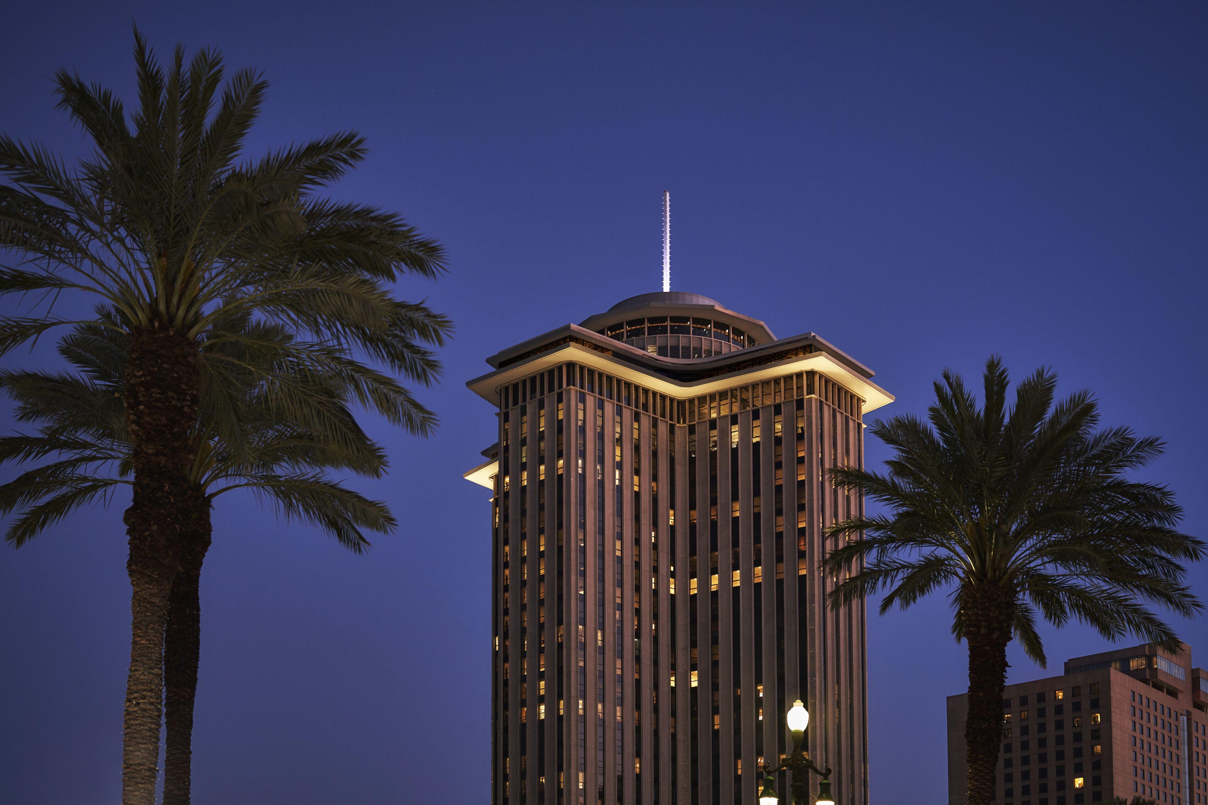 Four Seasons New Orleans