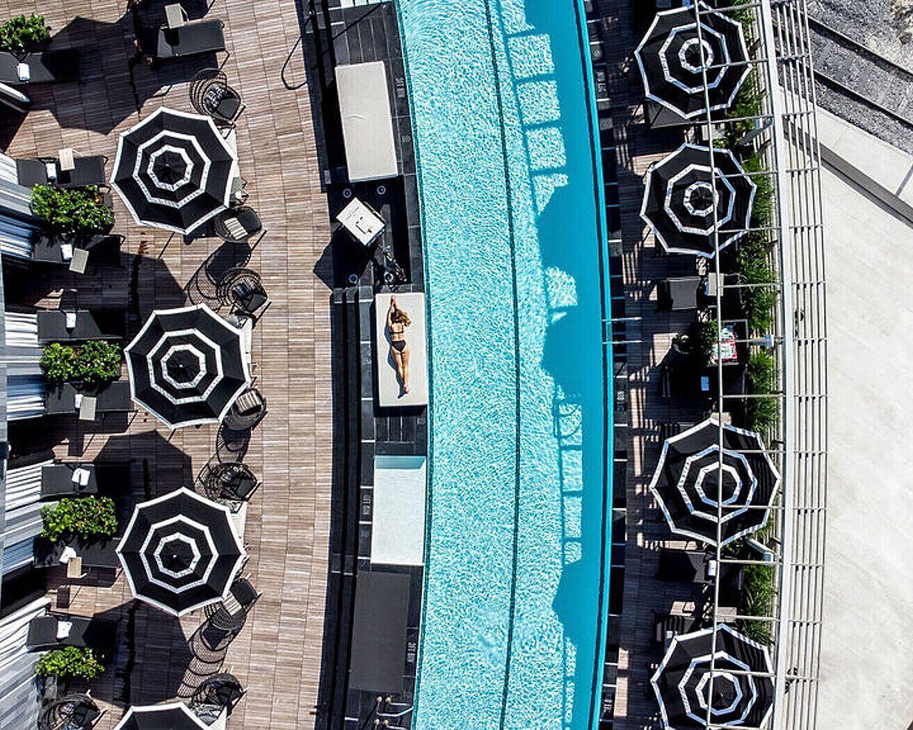 Four Seasons Hotel 5*