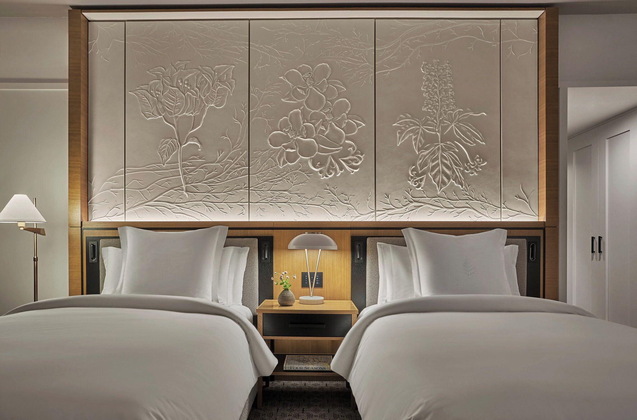 Hotel Four Seasons New Orleans