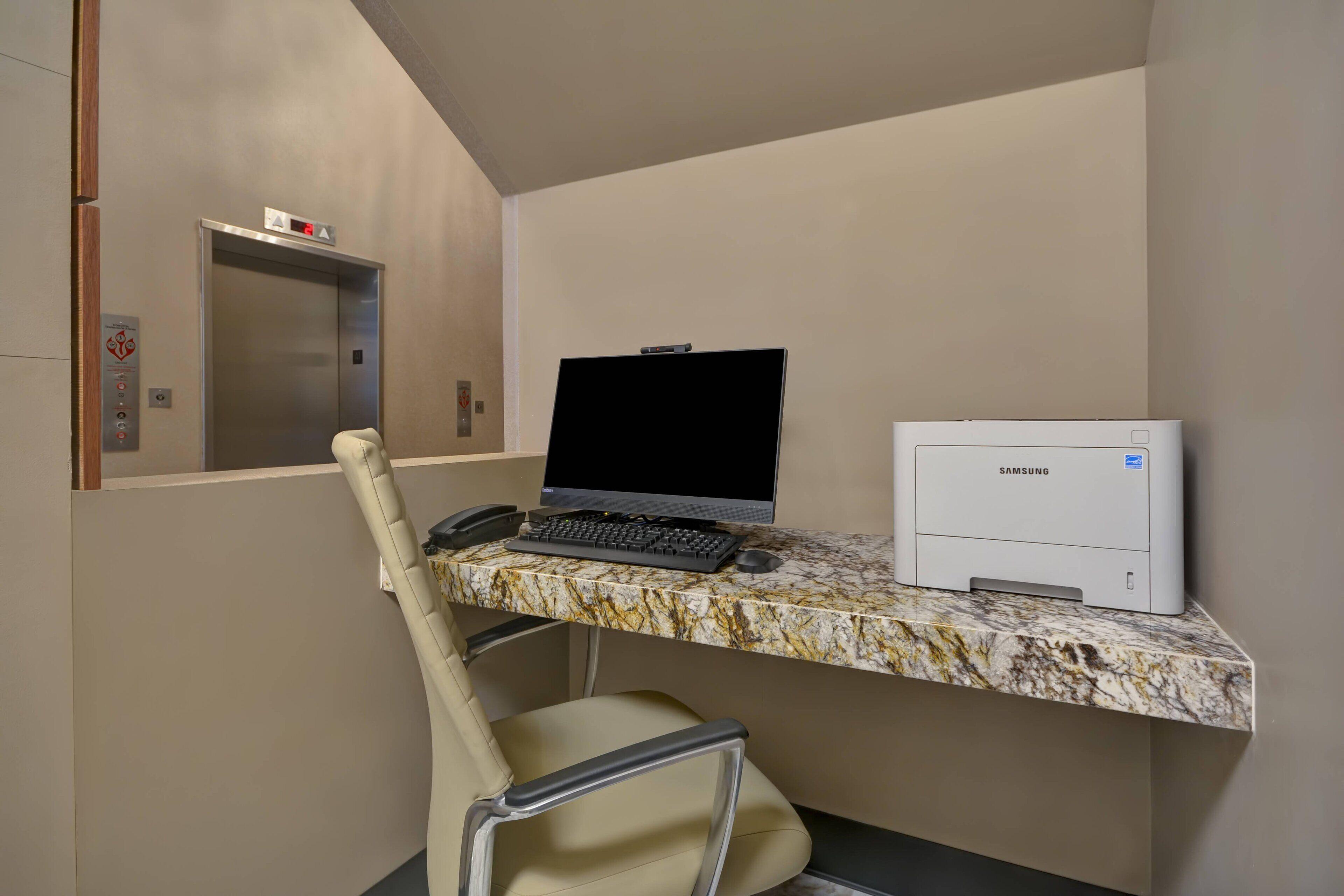 Hotel By Marriott French Quarter Area/cen B New Orleans