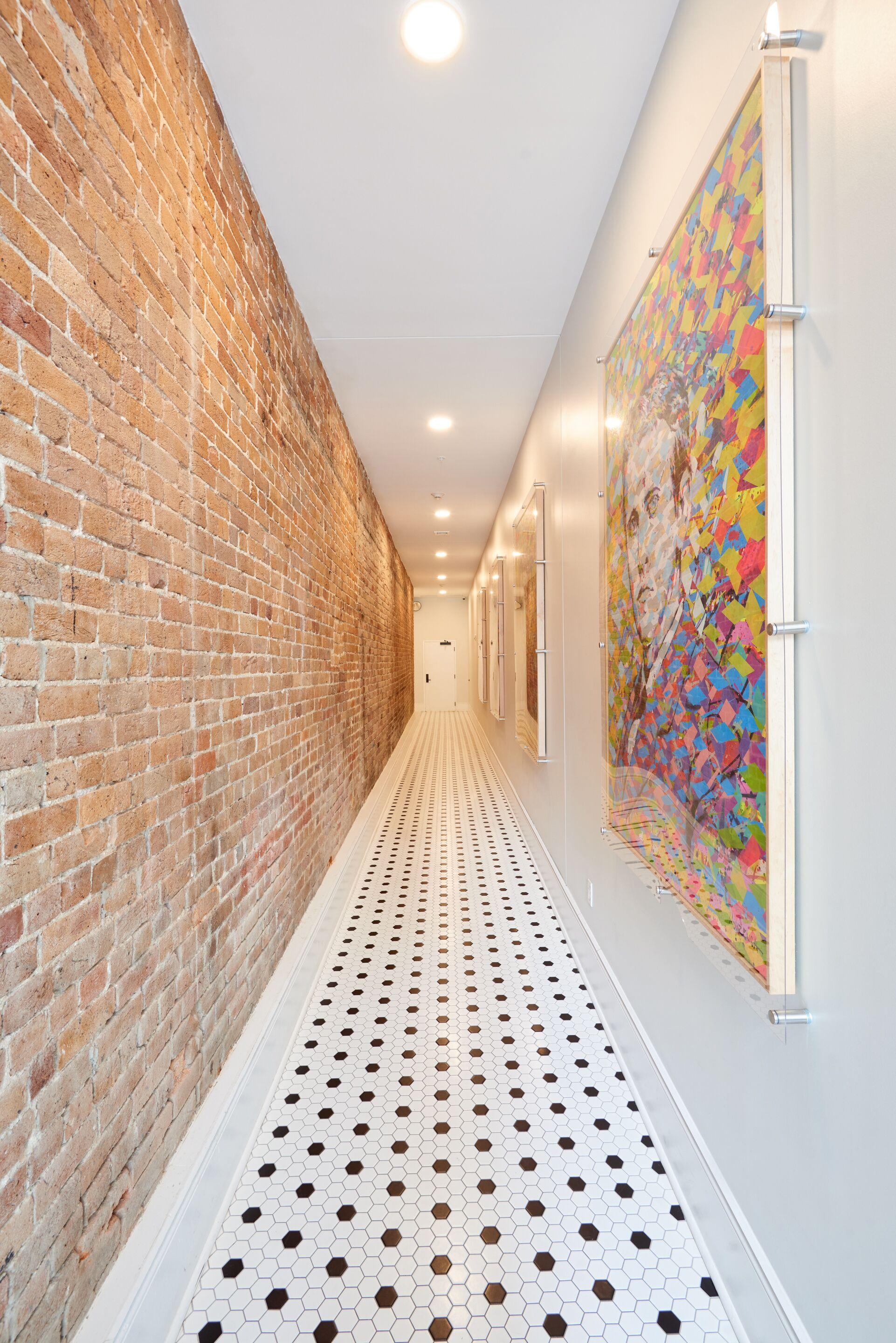 The Harlequin By Avantstay Aparthotel