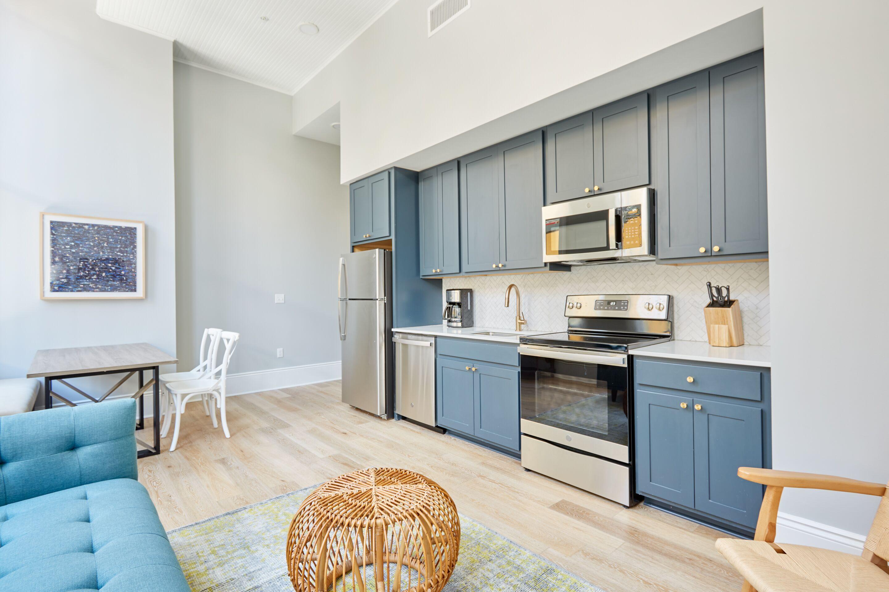 Aparthotel The Harlequin By Avantstay New Orleans