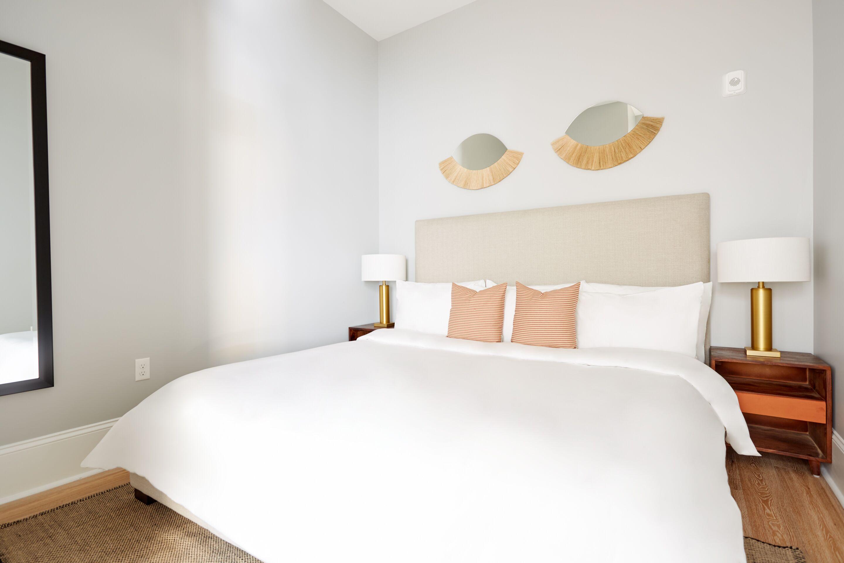 Aparthotel The Harlequin By Avantstay New Orleans