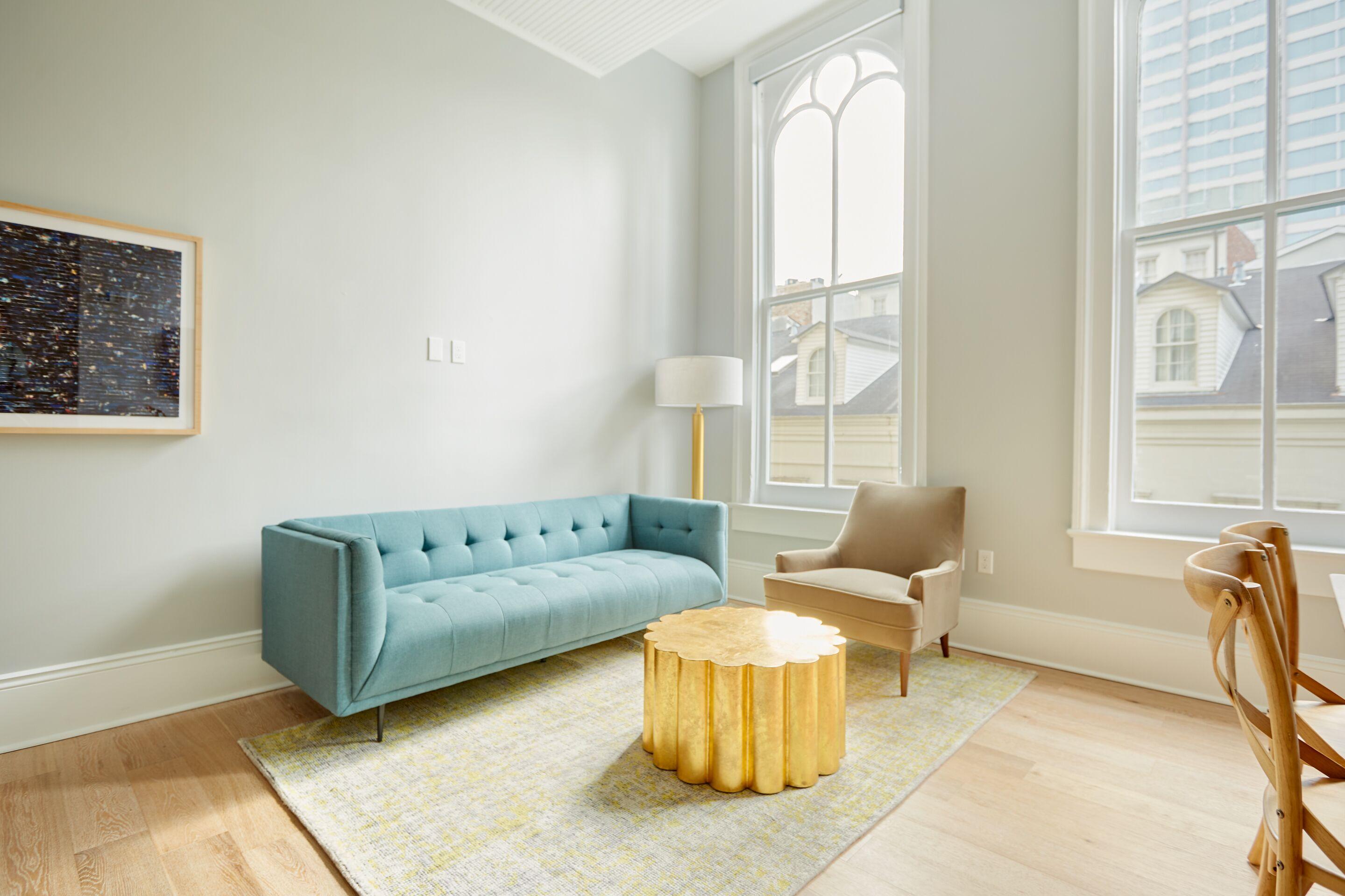 The Harlequin By Avantstay 4* New Orleans