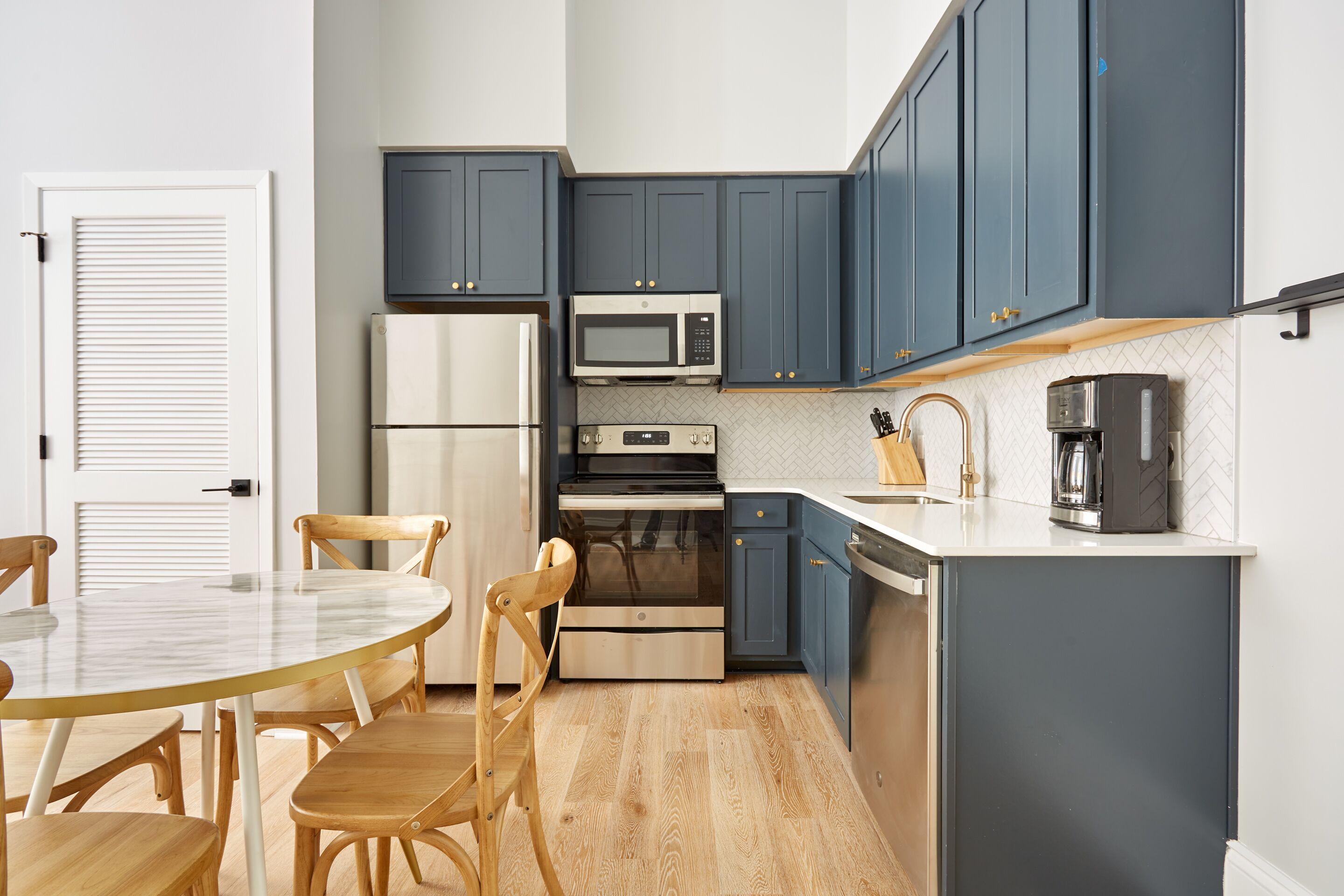 Aparthotel The Harlequin By Avantstay