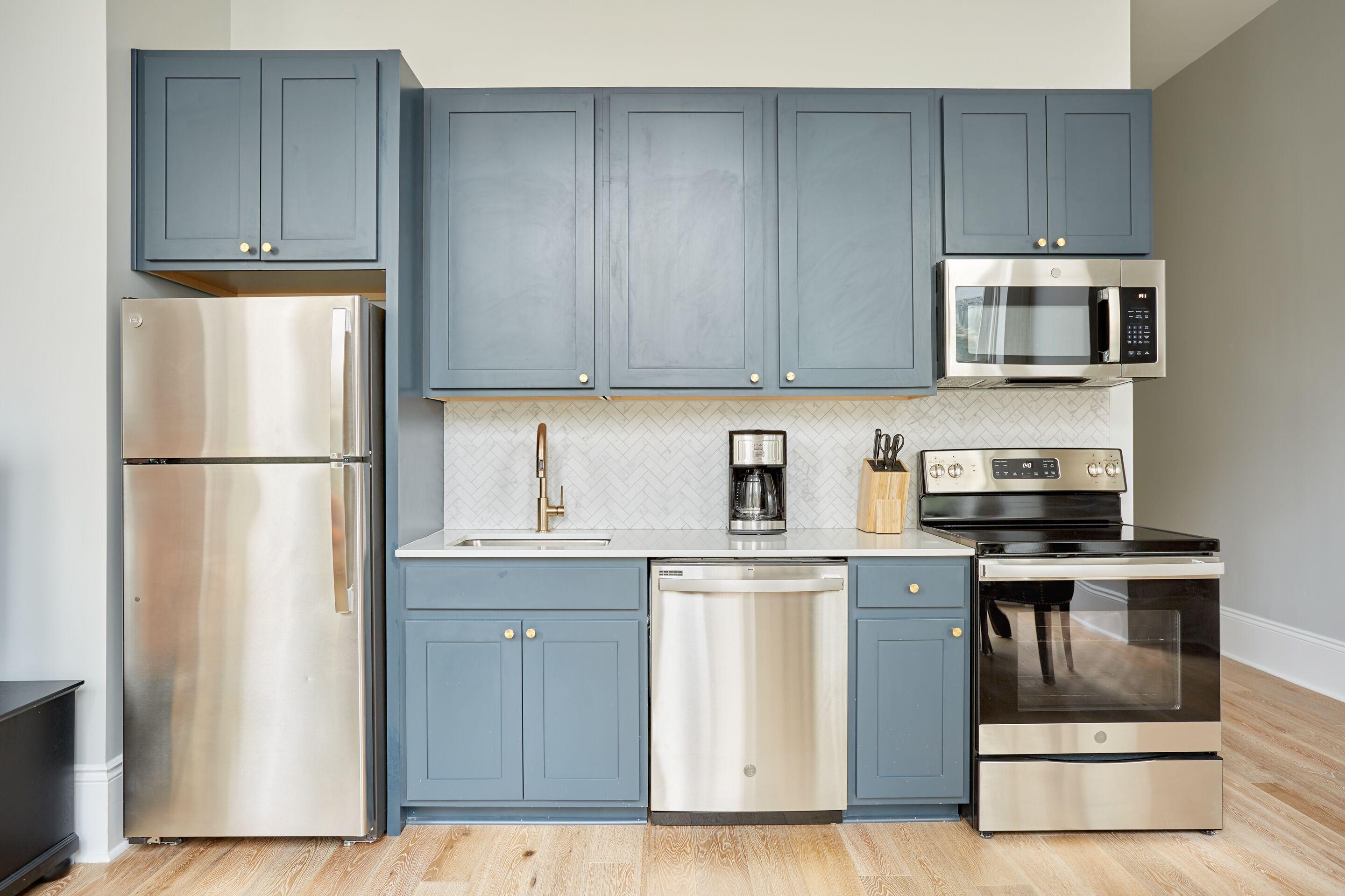 Aparthotel The Harlequin By Avantstay New Orleans