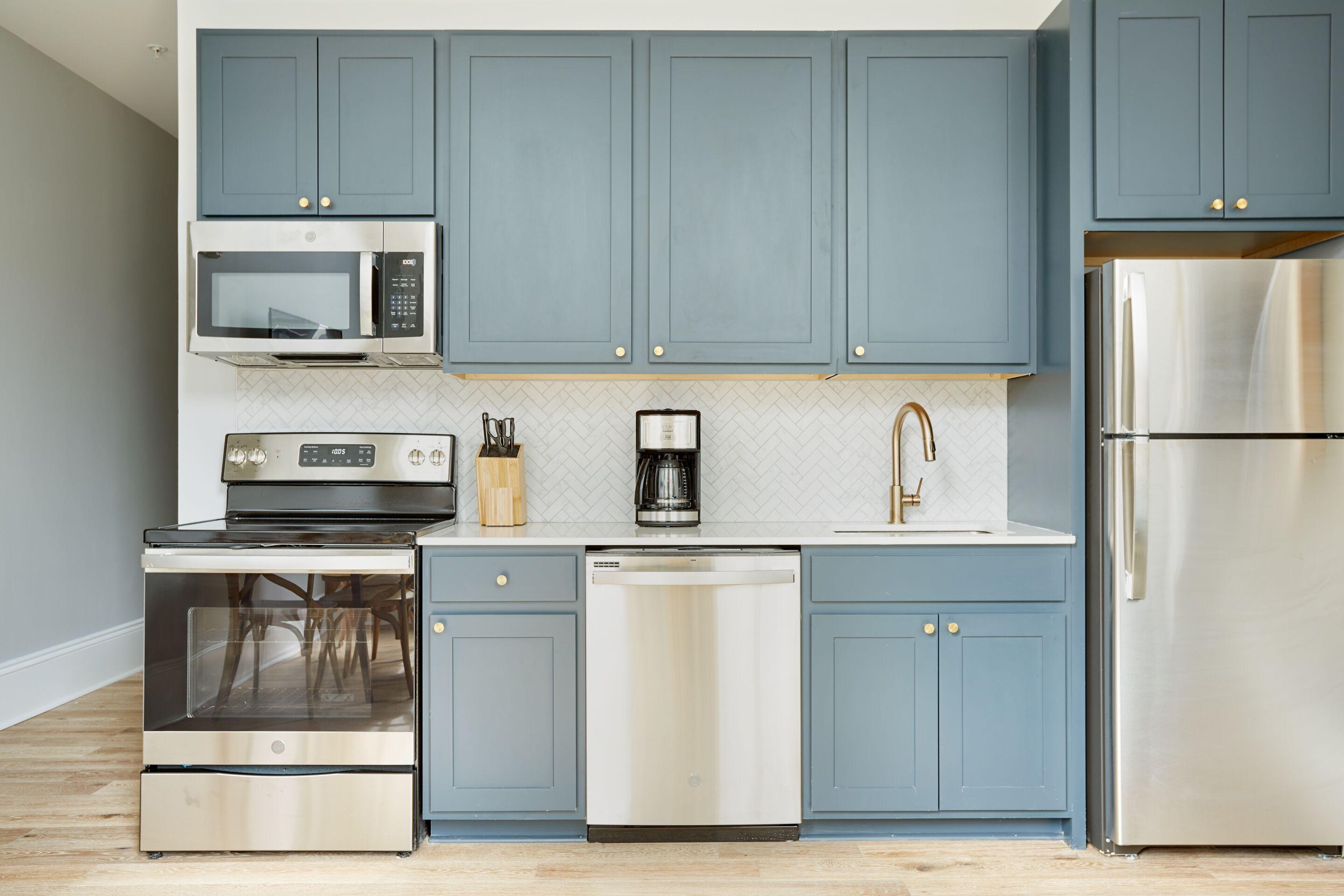 Aparthotel The Harlequin By Avantstay