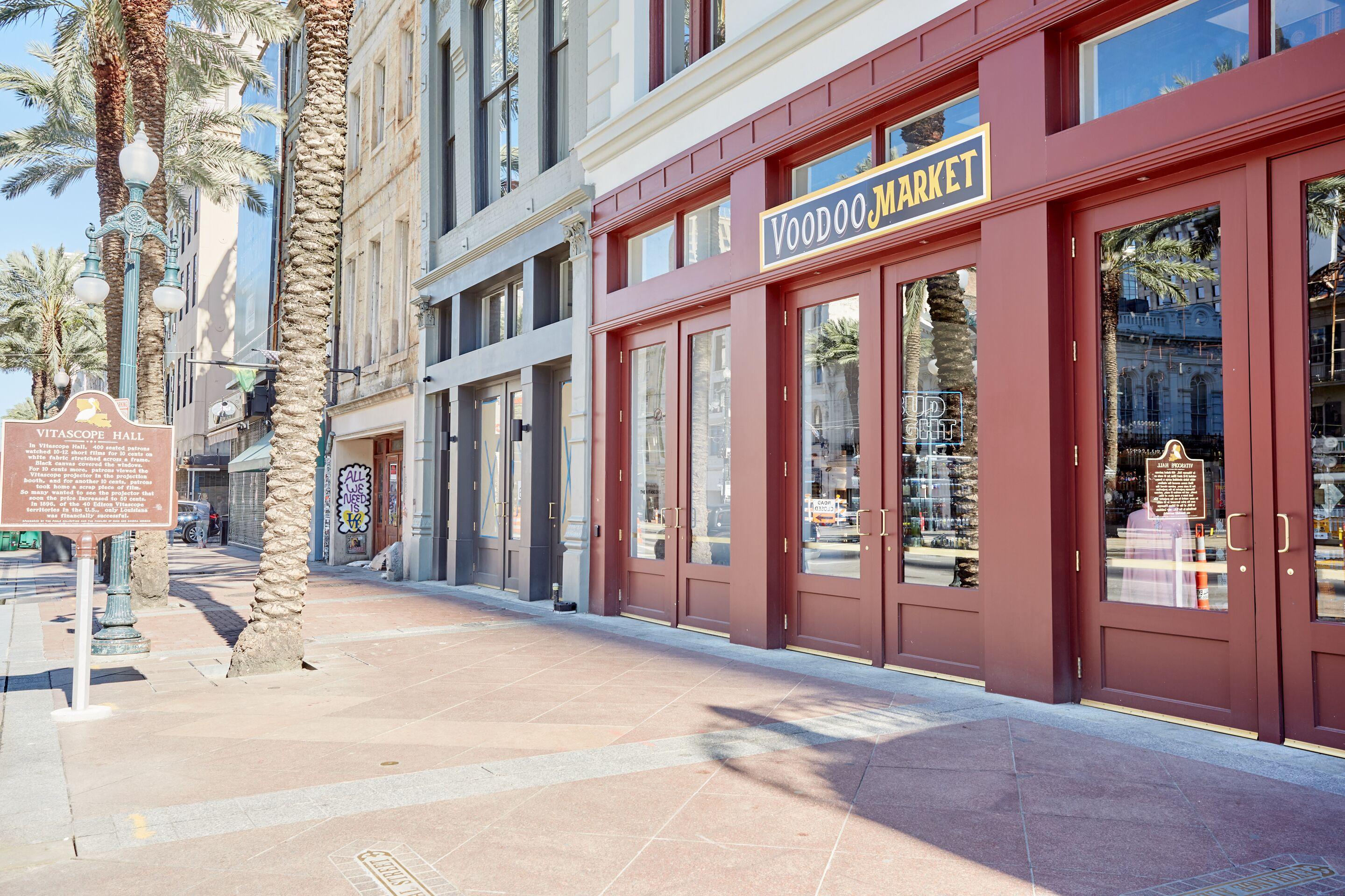 The Harlequin By Avantstay 4* New Orleans