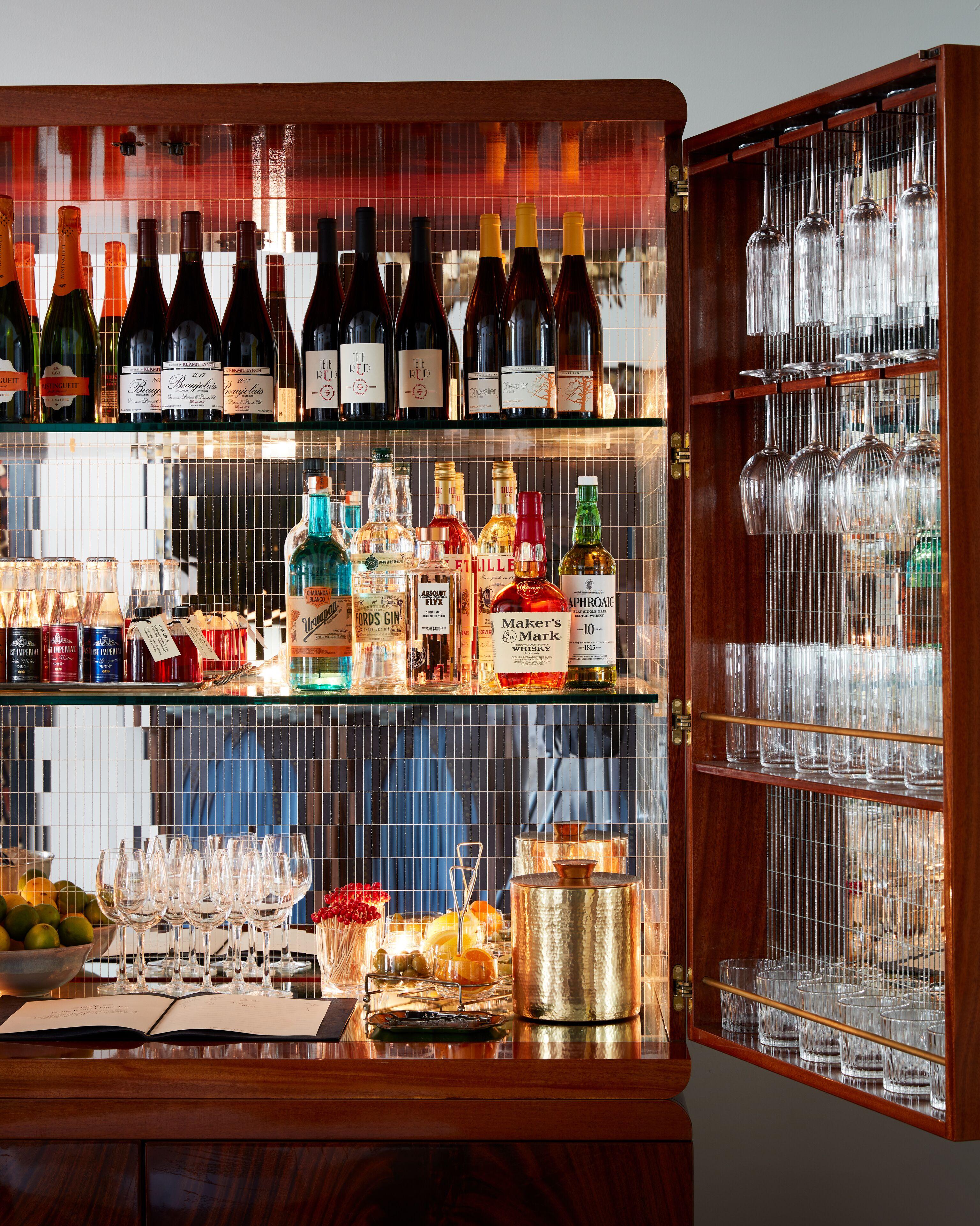 Maison Metier New Orleans