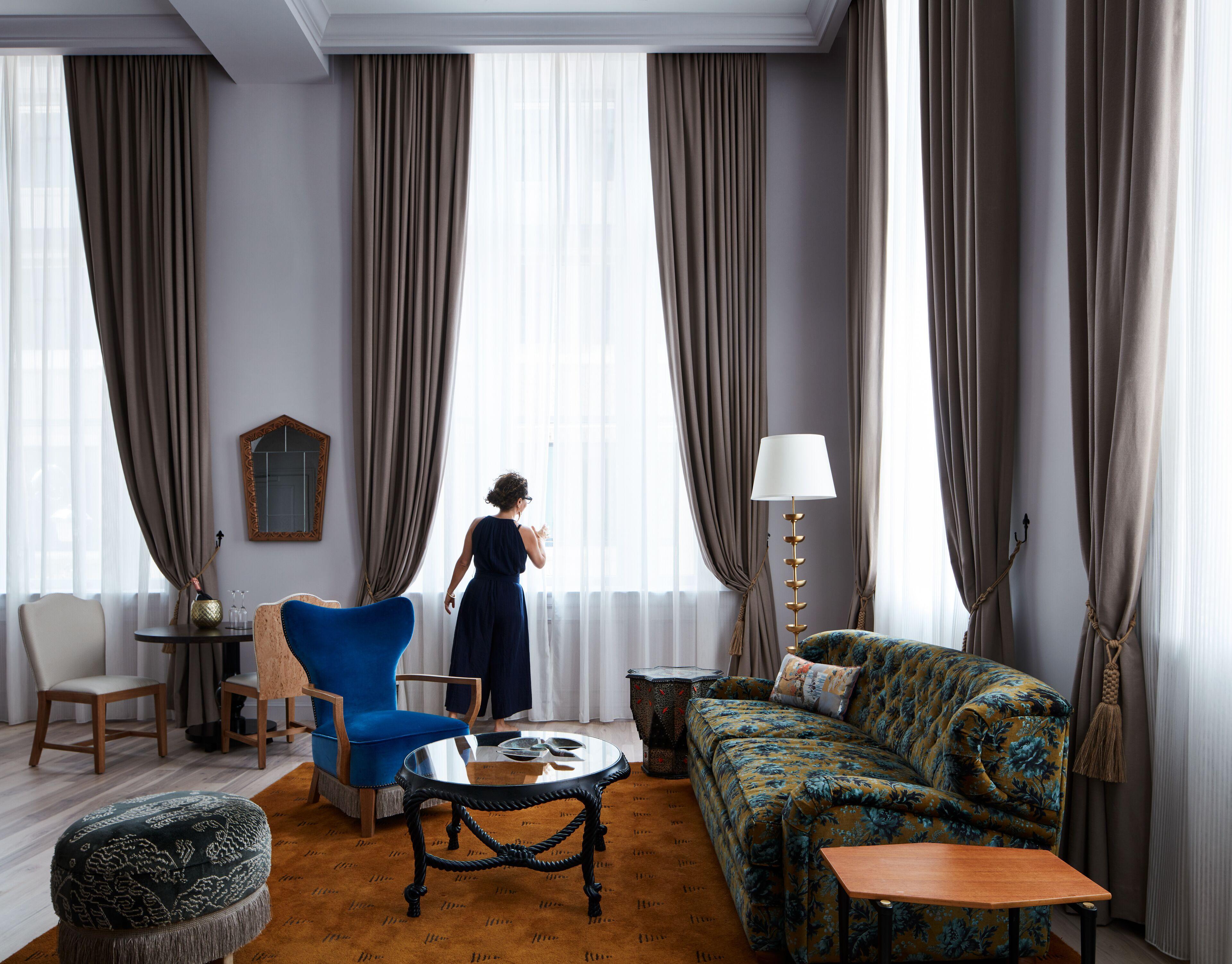 Maison Metier New Orleans