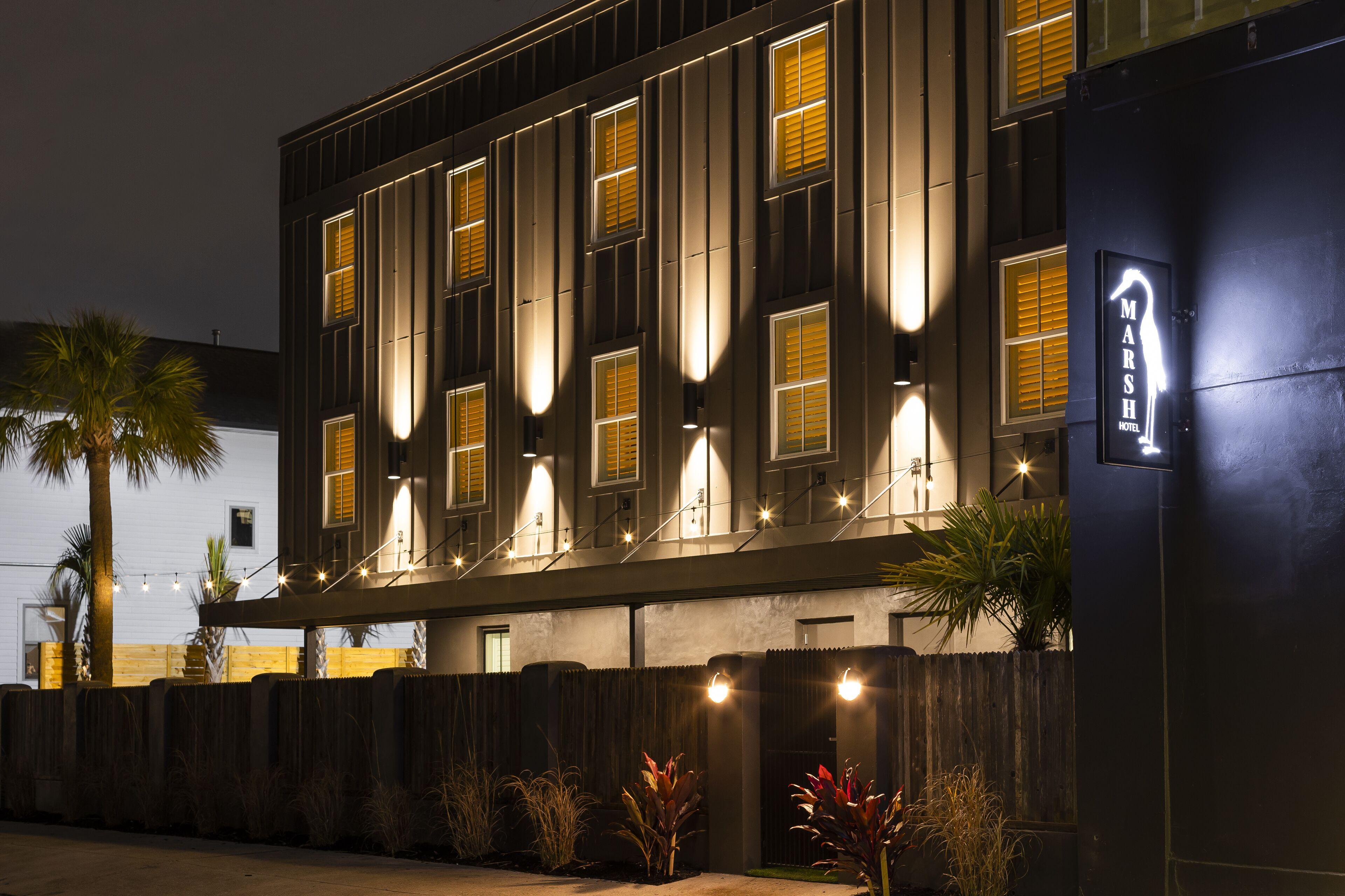 Marsh 3* New Orleans