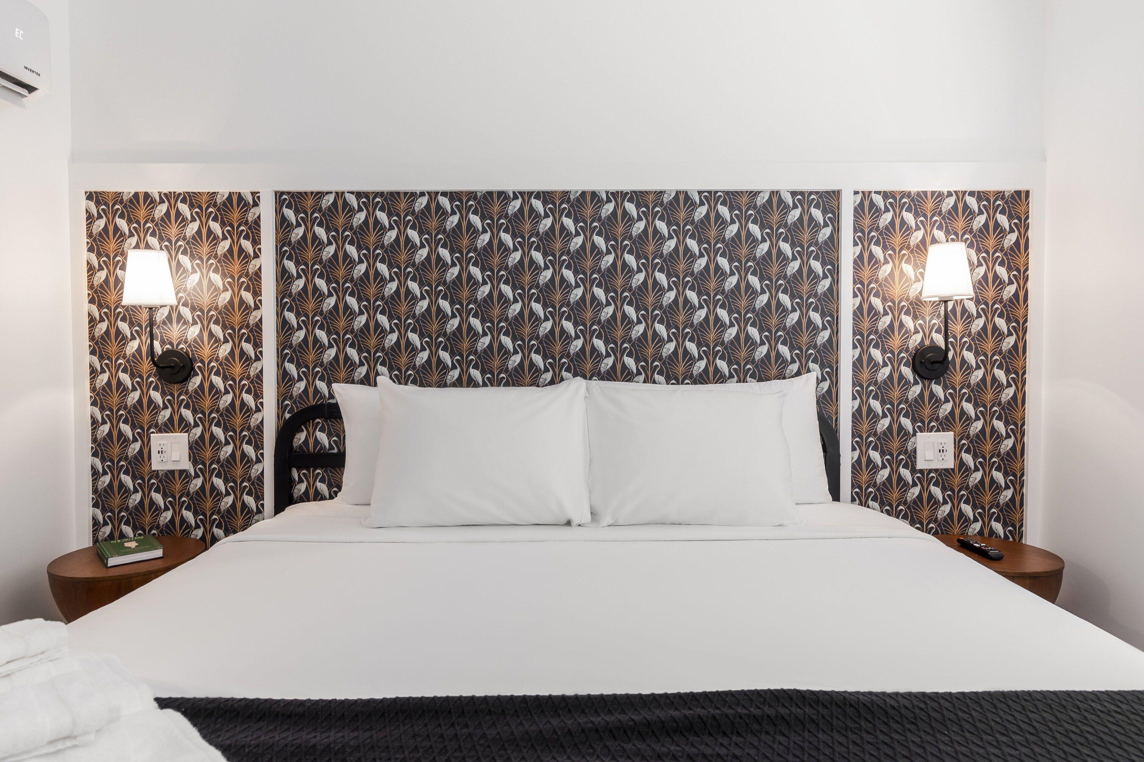 Marsh 3* New Orleans