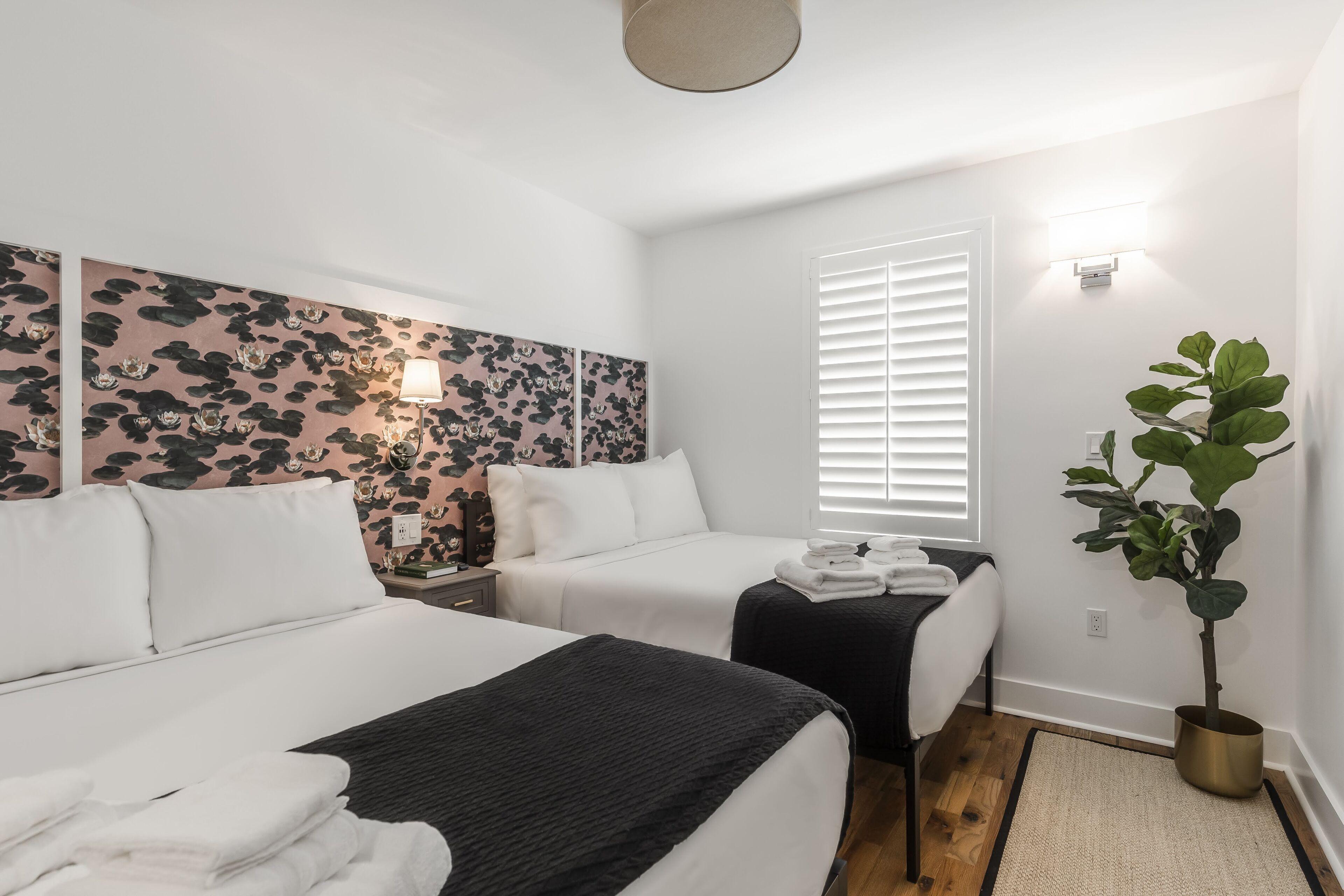 Marsh Inn New Orleans