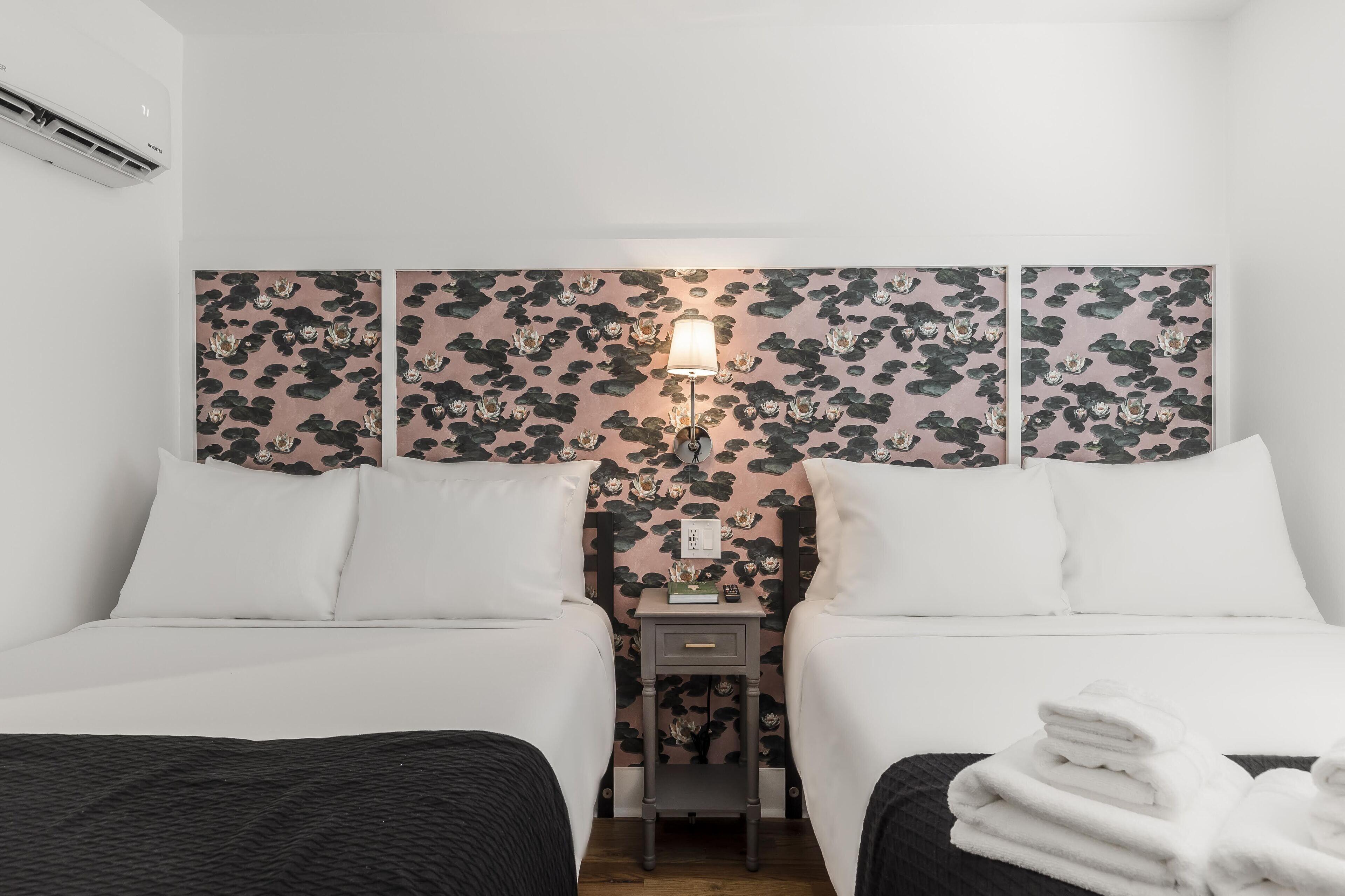 Inn Marsh New Orleans