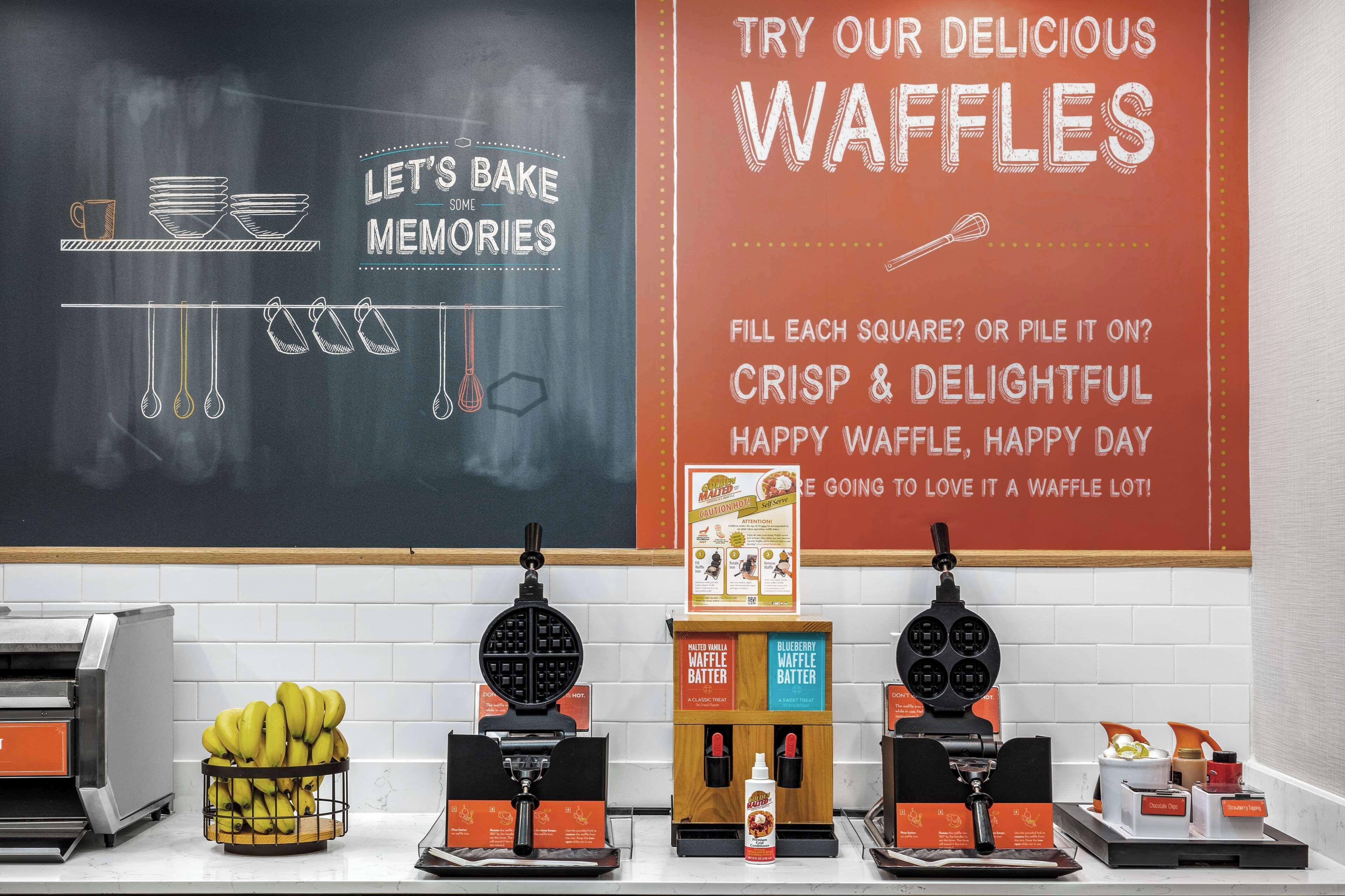 Hampton French Quarter Market Area 3* New Orleans