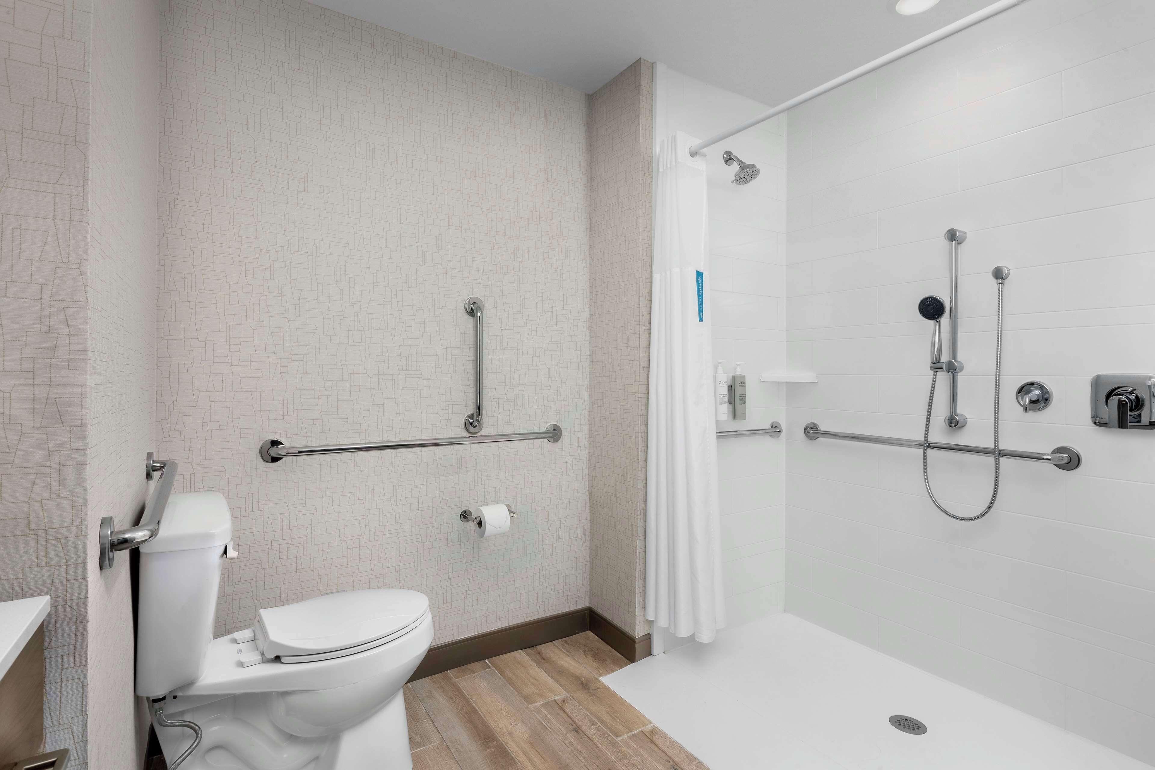 Hampton French Quarter Market Area Hotel