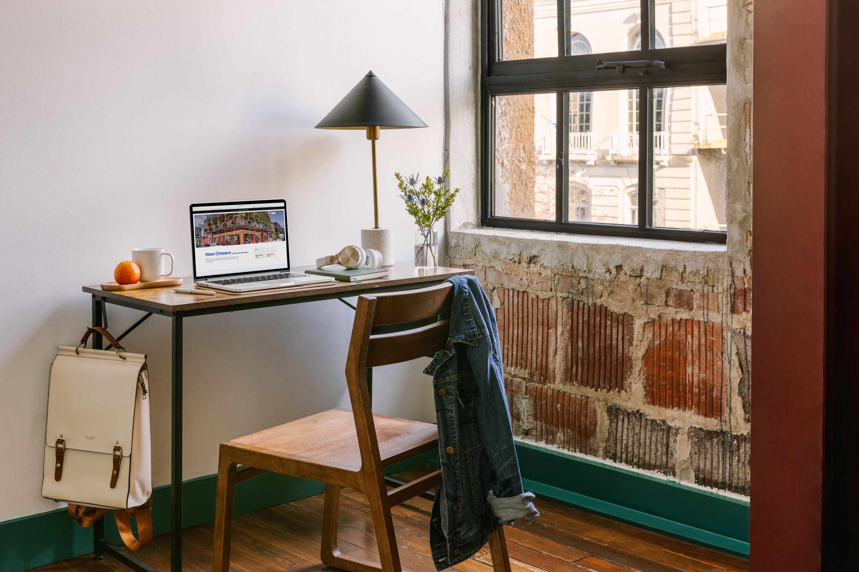 Sonder By Marriott Bonvoy The Schaeffer French Quarter Aparthotel 4*